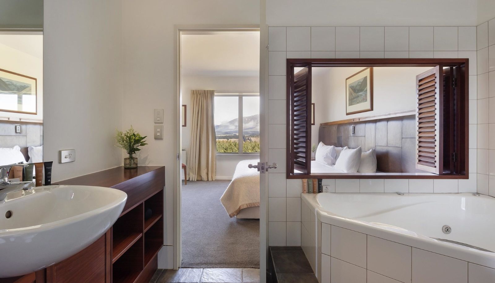Room - Fable Terrace Downs Resort by MGallery