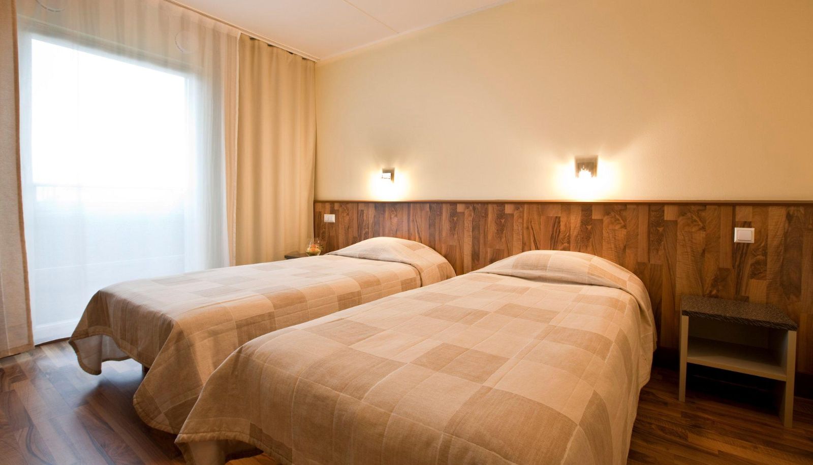 Zimmer - Hestia Hotel Strand Spa & Conference