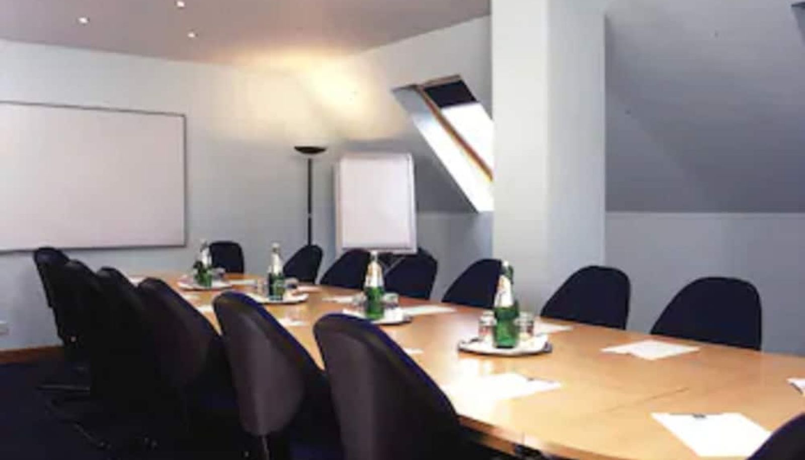 Sala de reuniones - Drumoig Golf Hotel