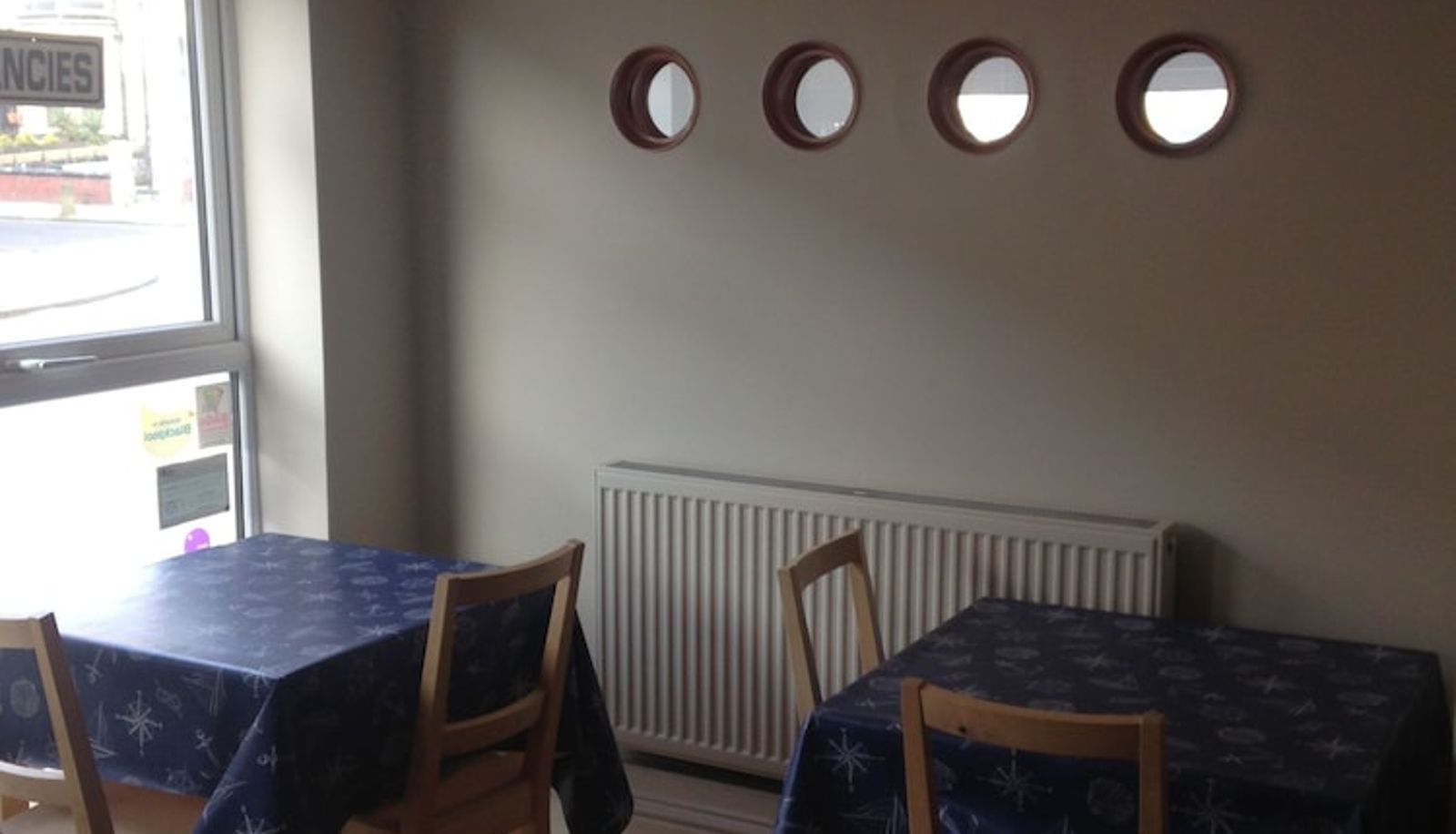 Restaurant - The Lenbrook