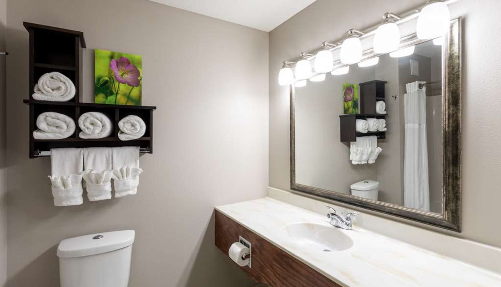 Apartment - GrandStay Residential Suites Hotel Sheboygan