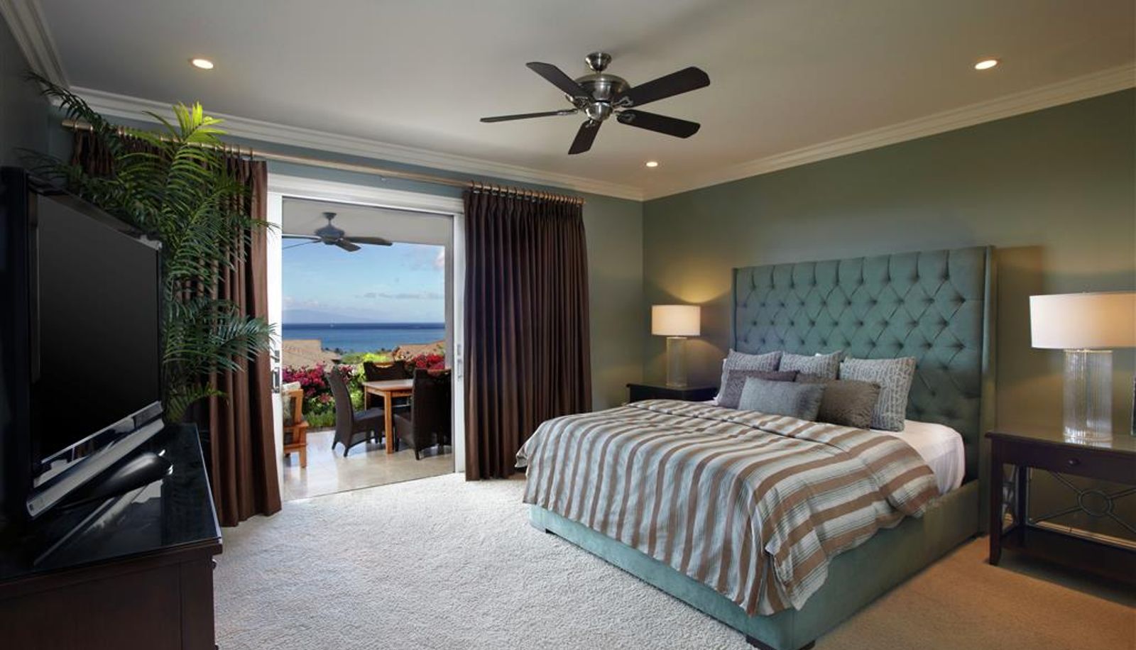 Zimmer - Ho olei at Grand Wailea