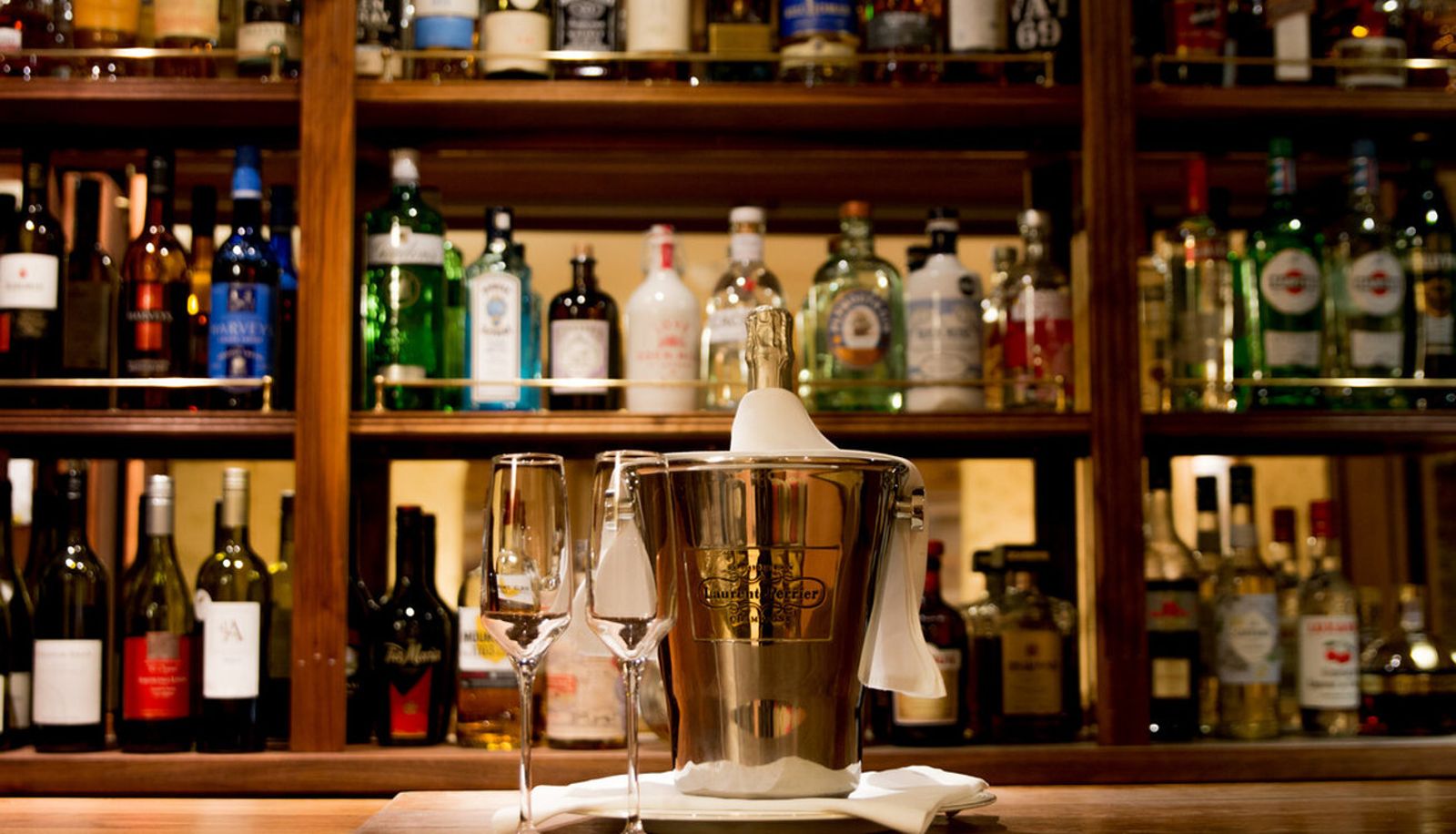 Interior view - TO BE DELETED Airds Hotel & Restaurant