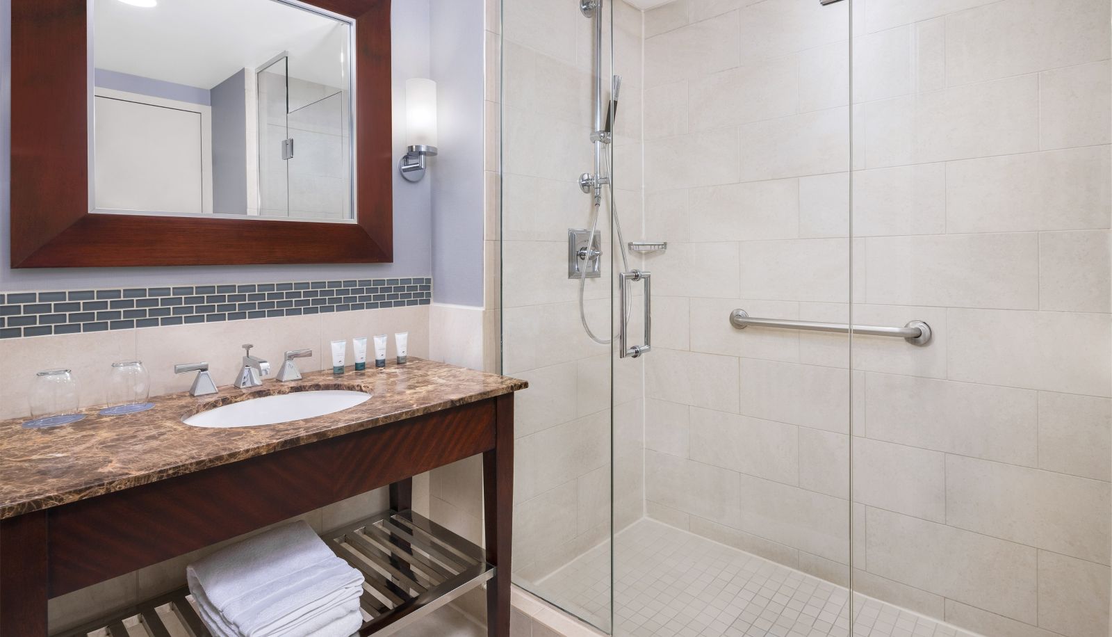 Room - The Westin Washington National Harbor