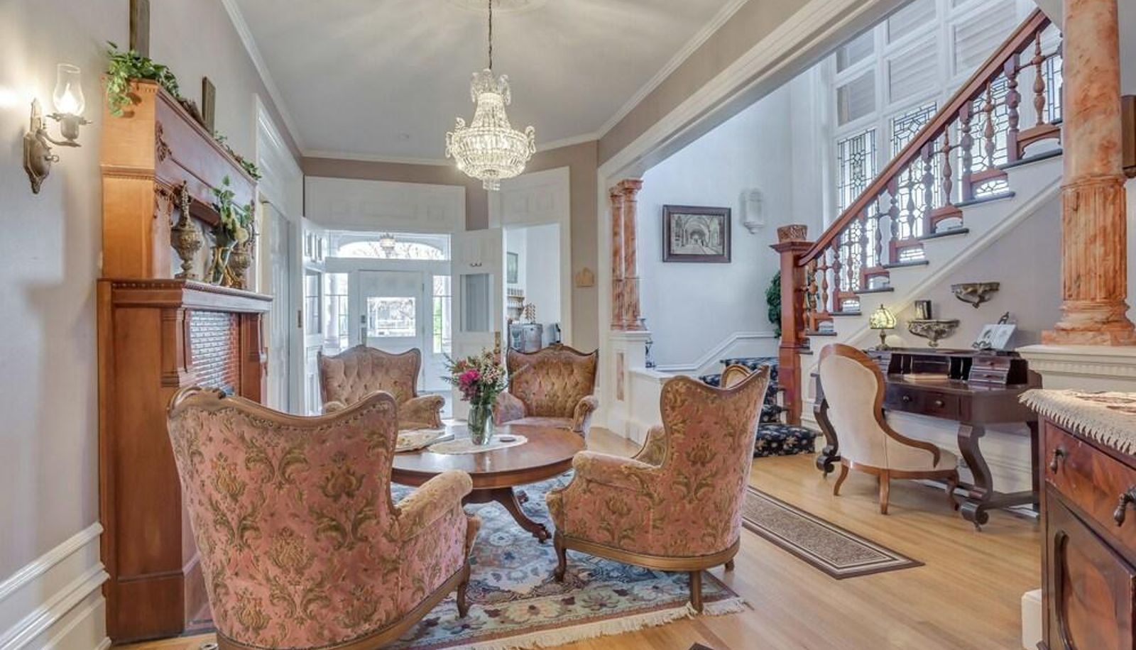 Appartement - ELLERBECK MANSION