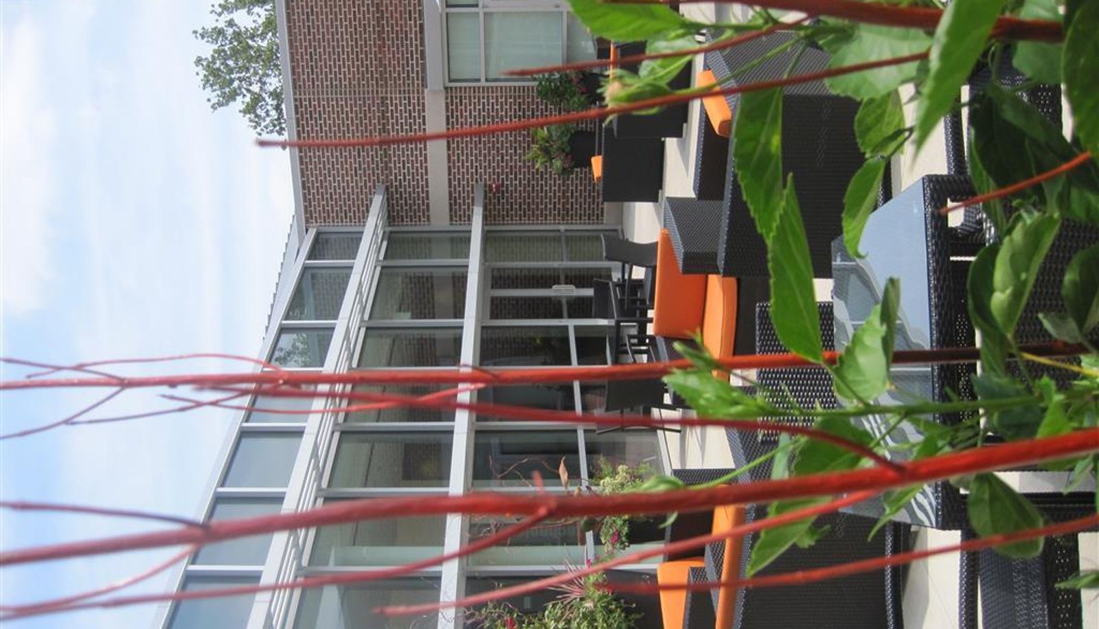 Sala conferenze - I Hotel and Conference Center