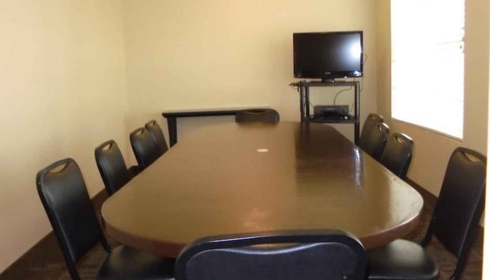 Meeting room - Aspen Extended Stay Suites - Kenai