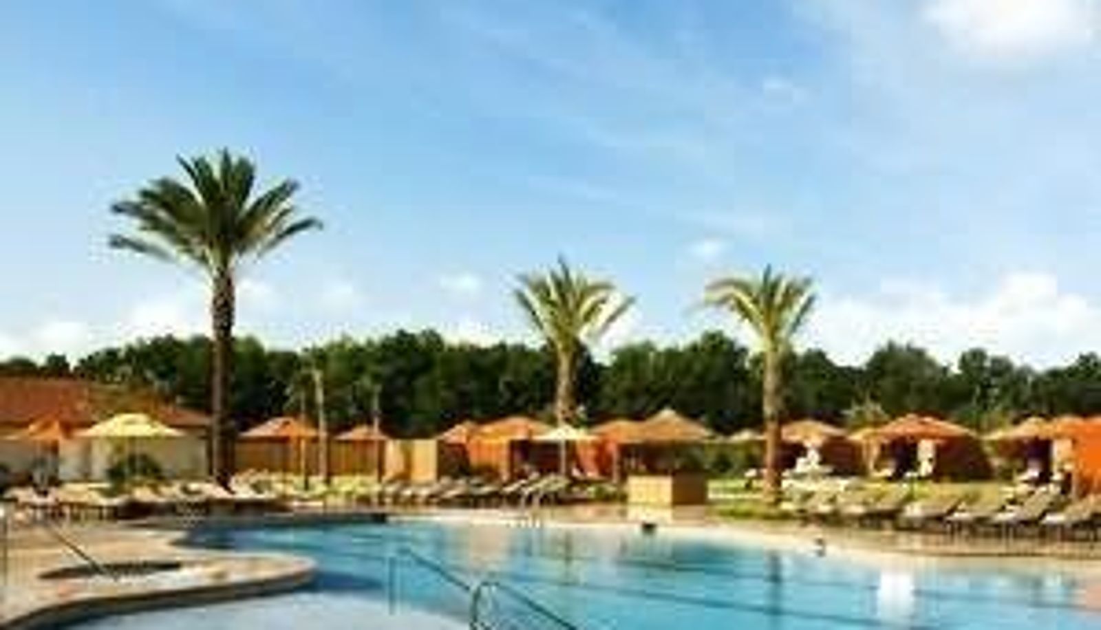 Wellnessruimte - L Auberge Casino Resort