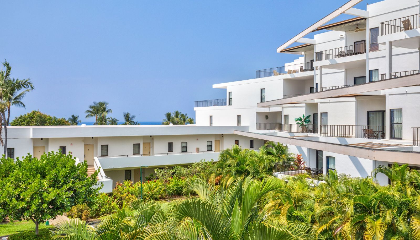 Exterior view - Club Wyndham Royal Sea Cliff