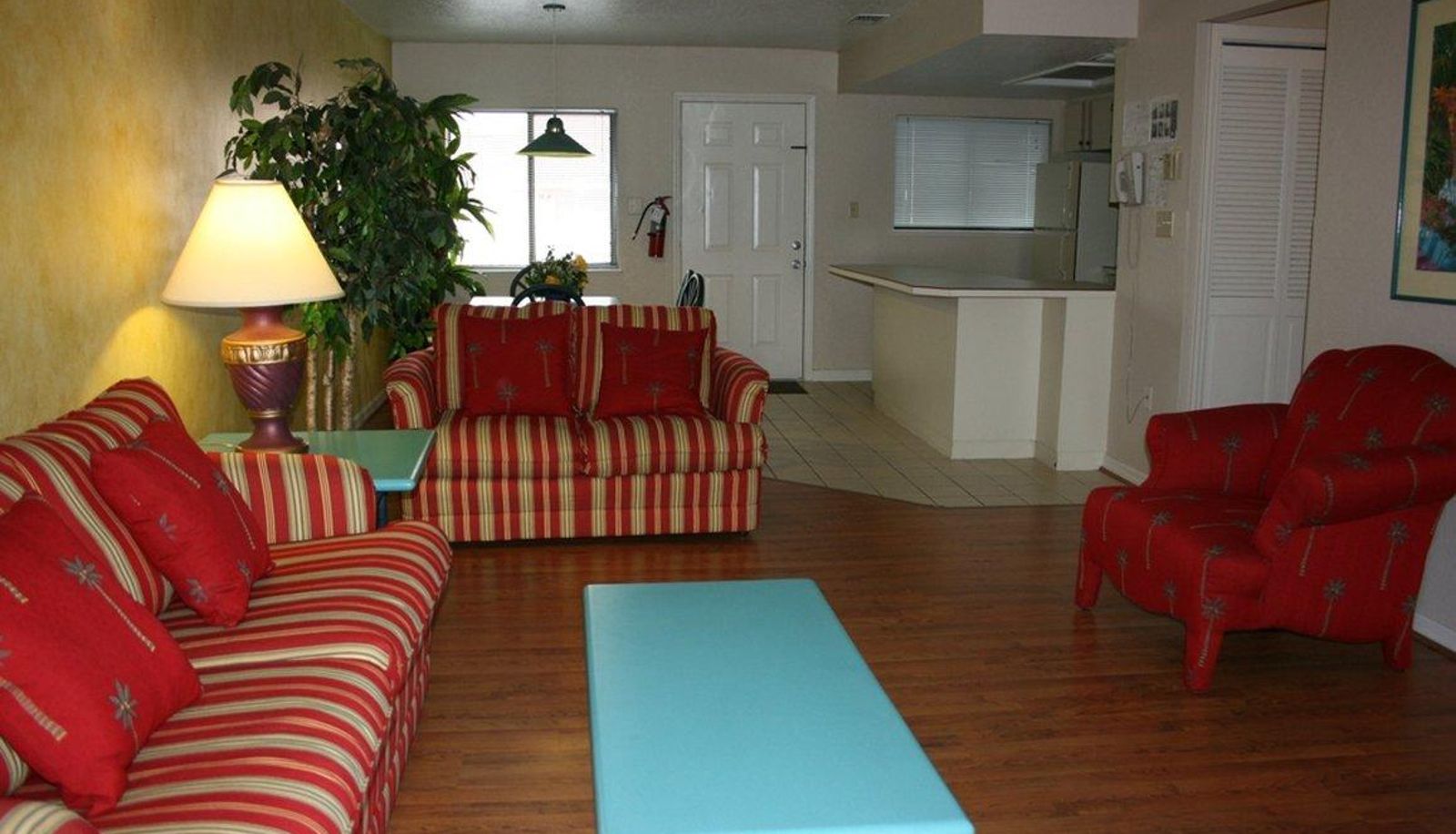 Zimmer - Florida Vacation Villas