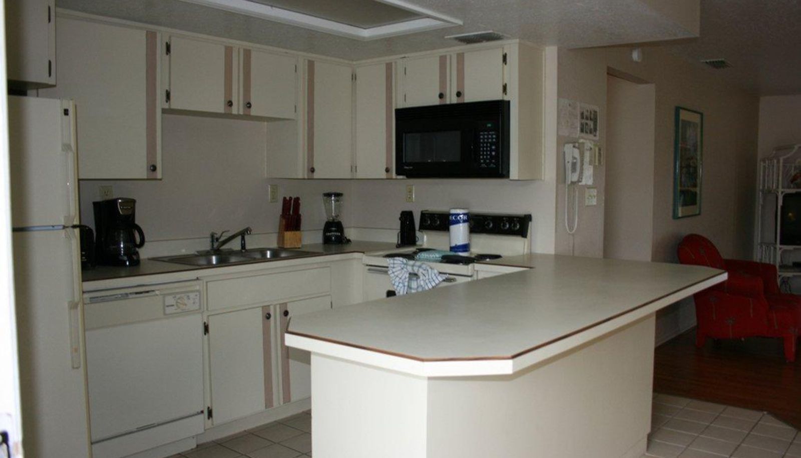 Room - Florida Vacation Villas