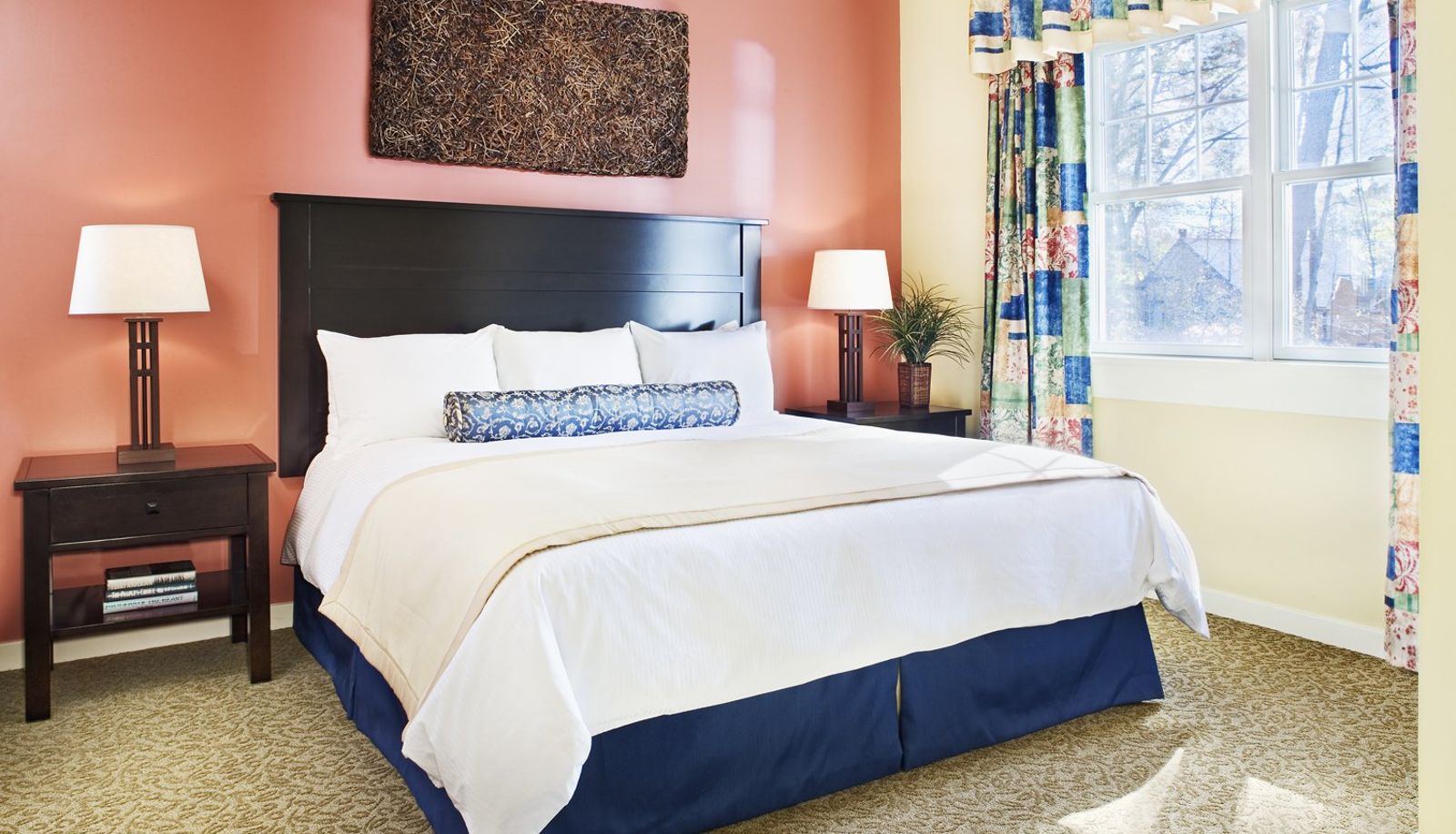 Info - Club Wyndham Shawnee Village