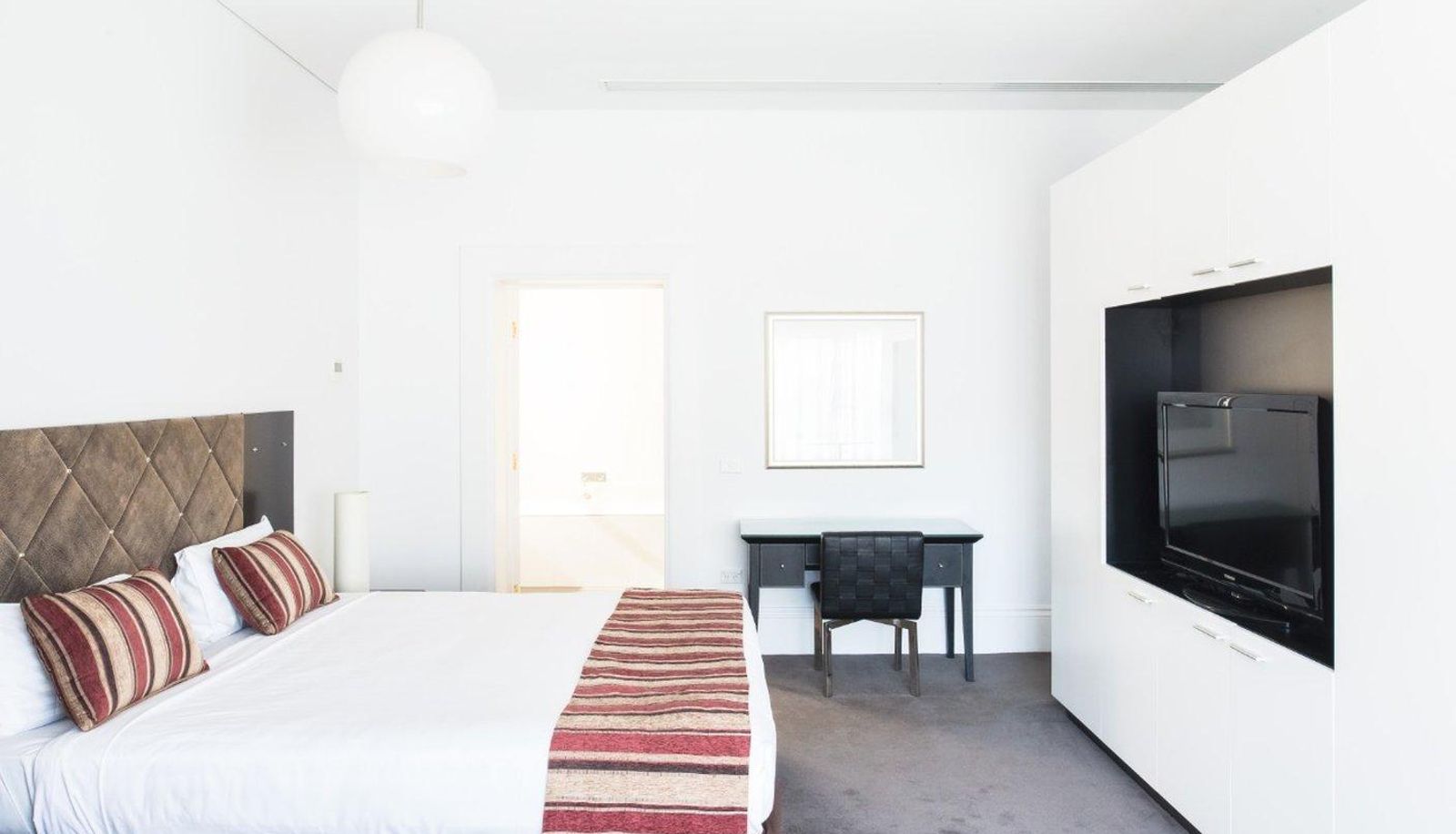 Zimmer - Seasons Heritage Melbourne