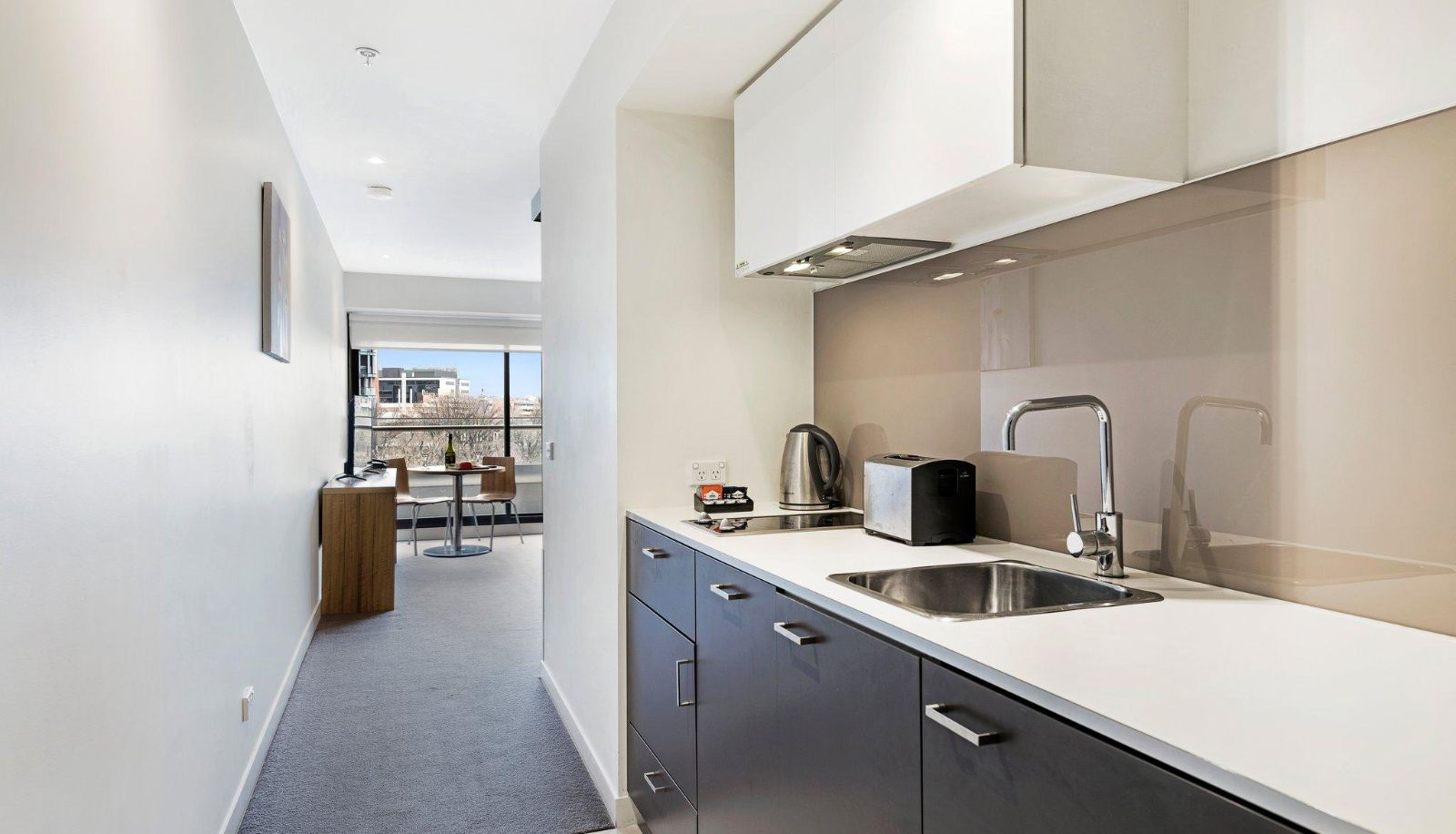 Zimmer - Seasons Heritage Melbourne