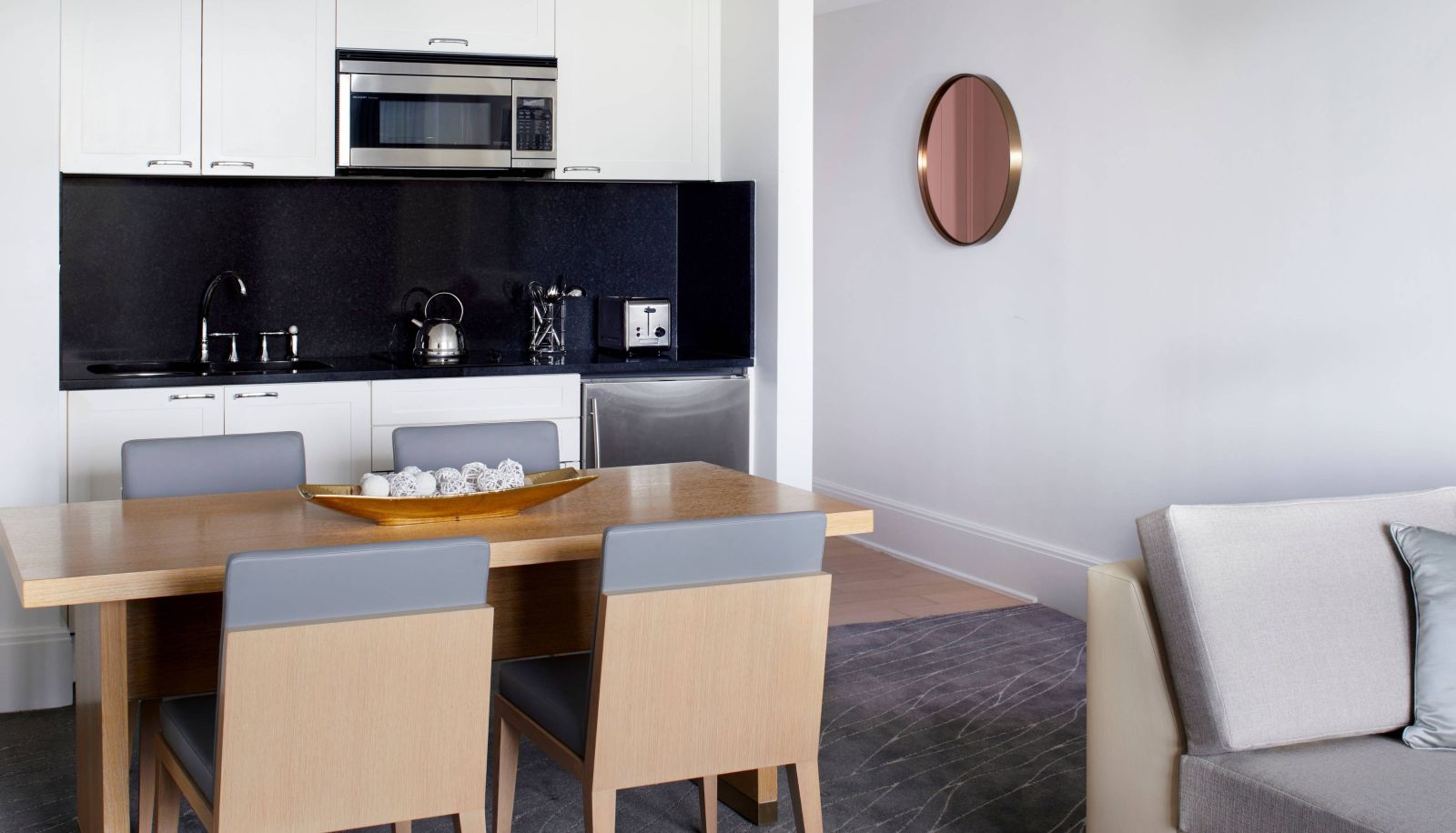 Kamer - The Ritz-Carlton Fort Lauderdale