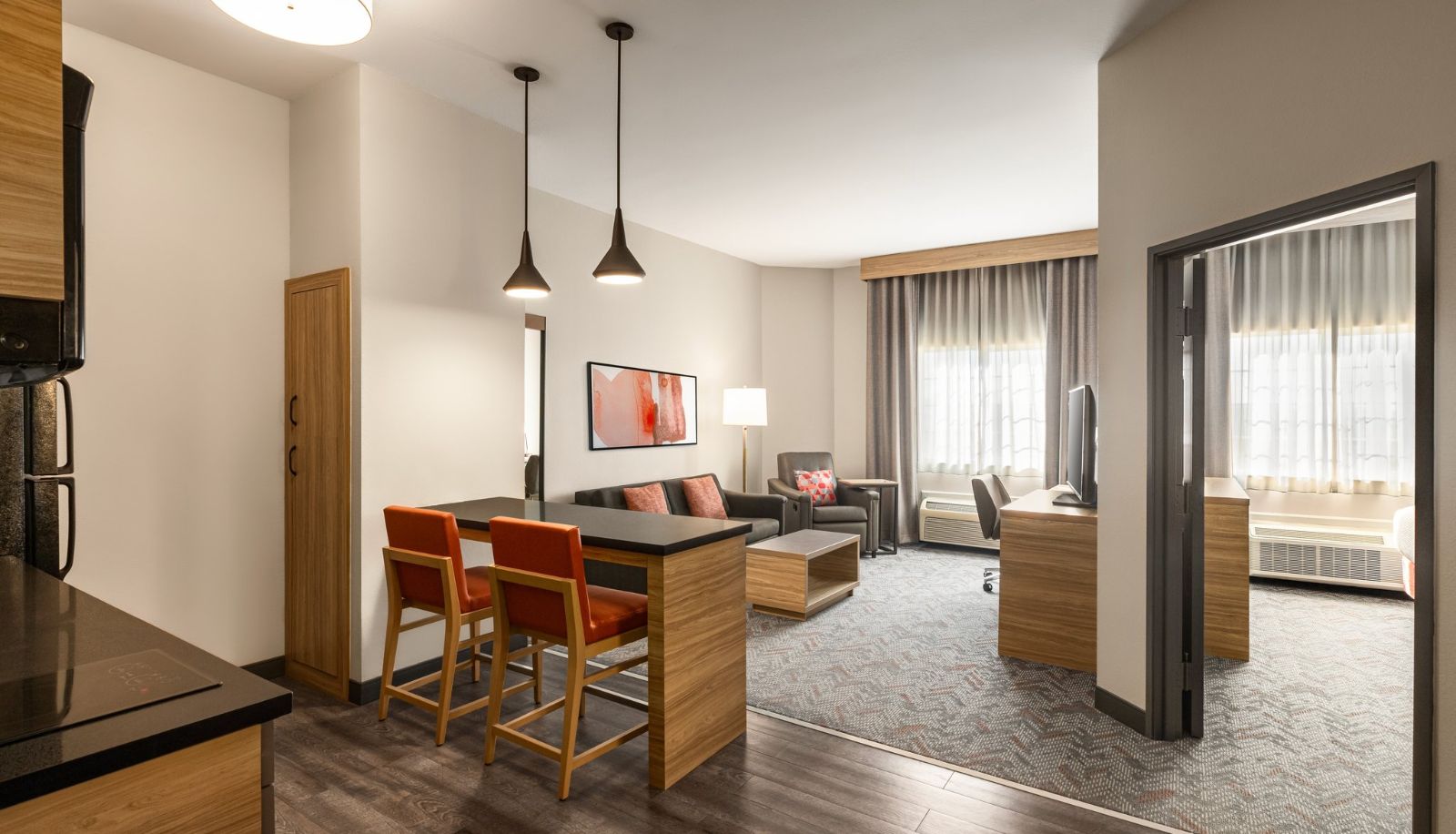 Room - Candlewood Suites LOVELAND by IHG