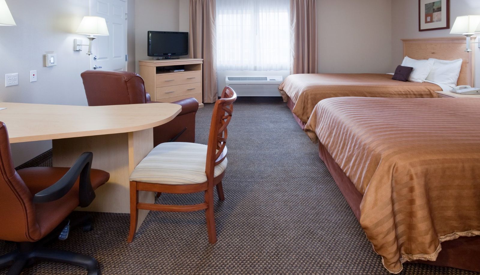 Camera - Candlewood Suites MILWAUKEE BROWN DEER by IHG