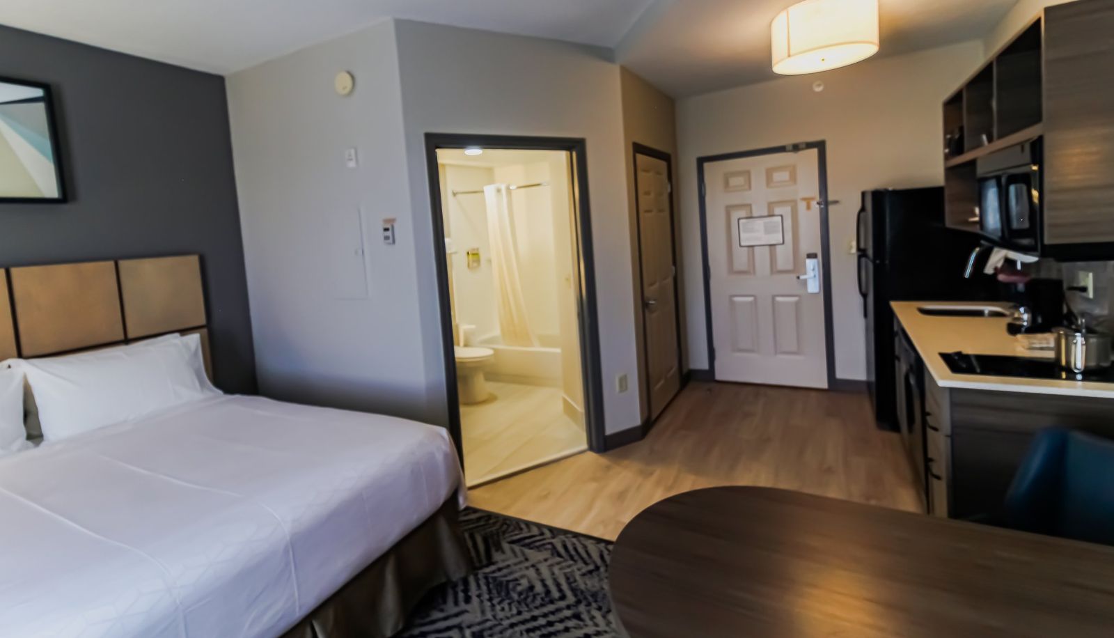 Zimmer - Candlewood Suites MELBOURNE/VIERA by IHG