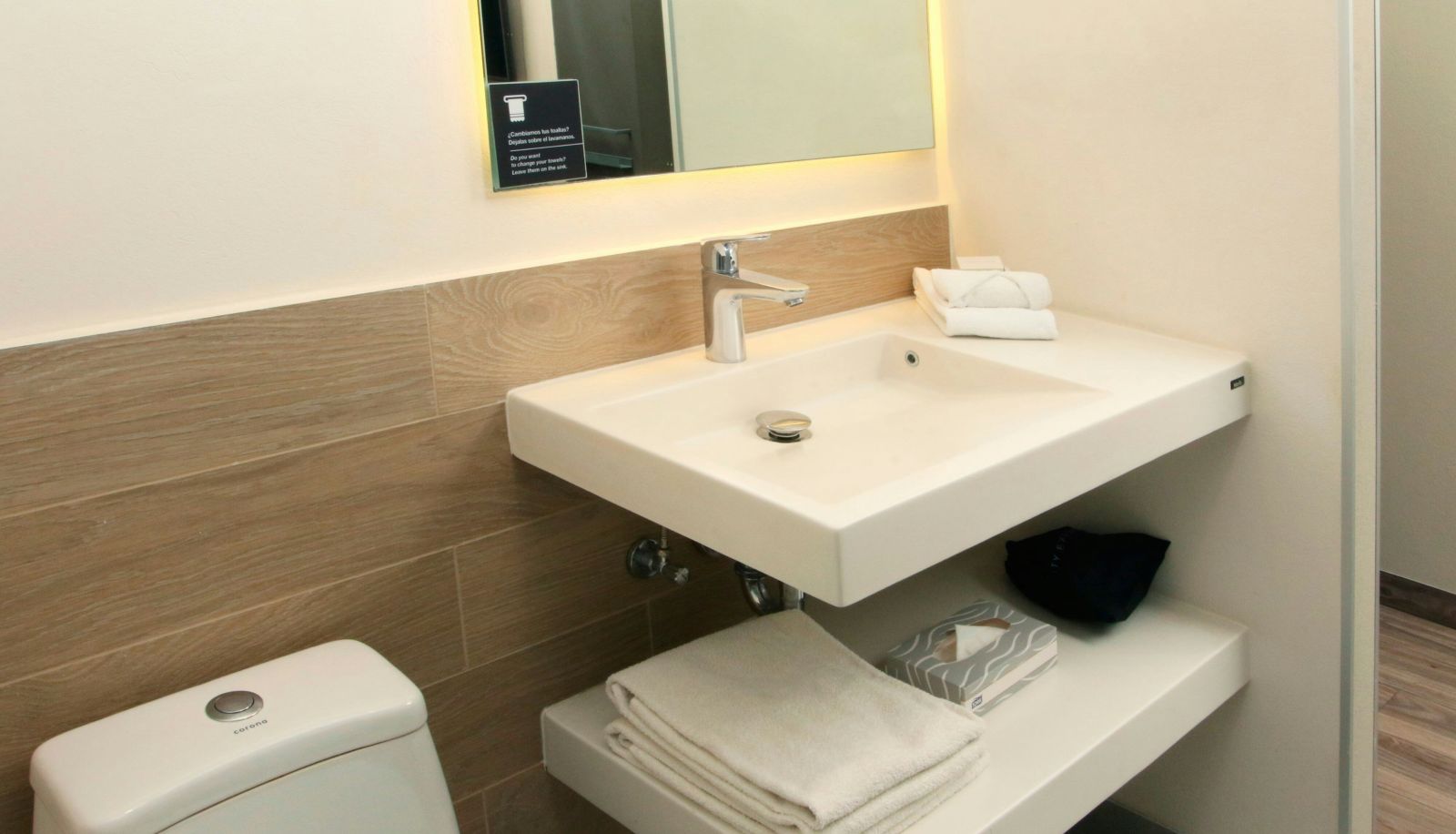 Pokój - City Express by Marriott Tampico