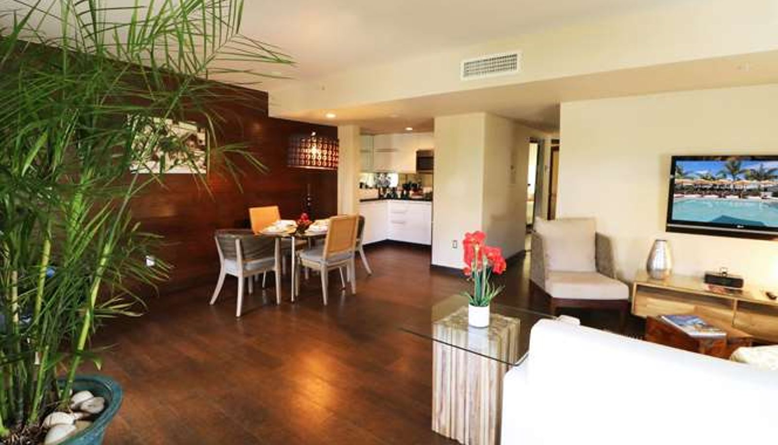 Zimmer - Metropole Suites South Beach