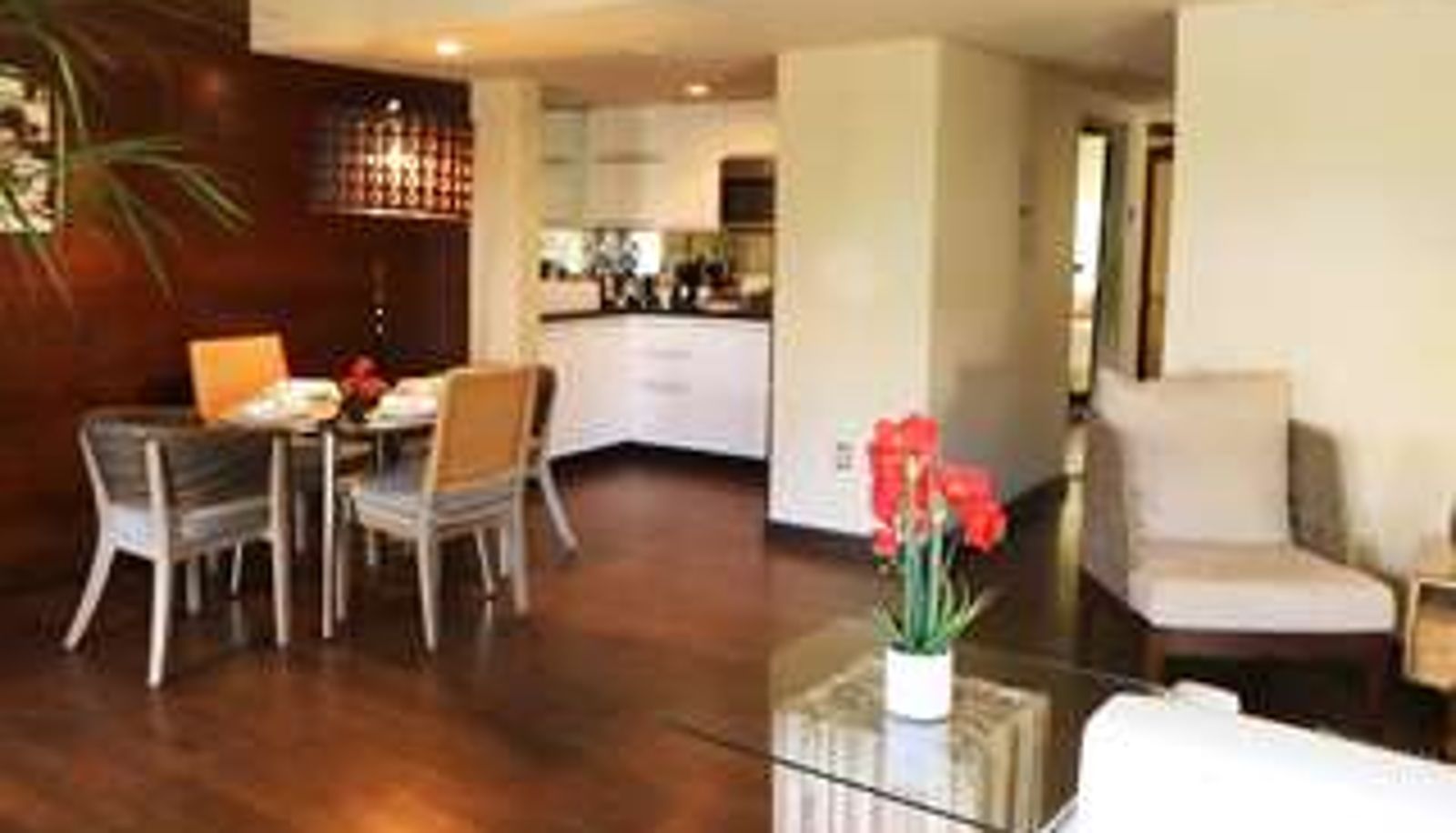 Habitación - Metropole Suites South Beach