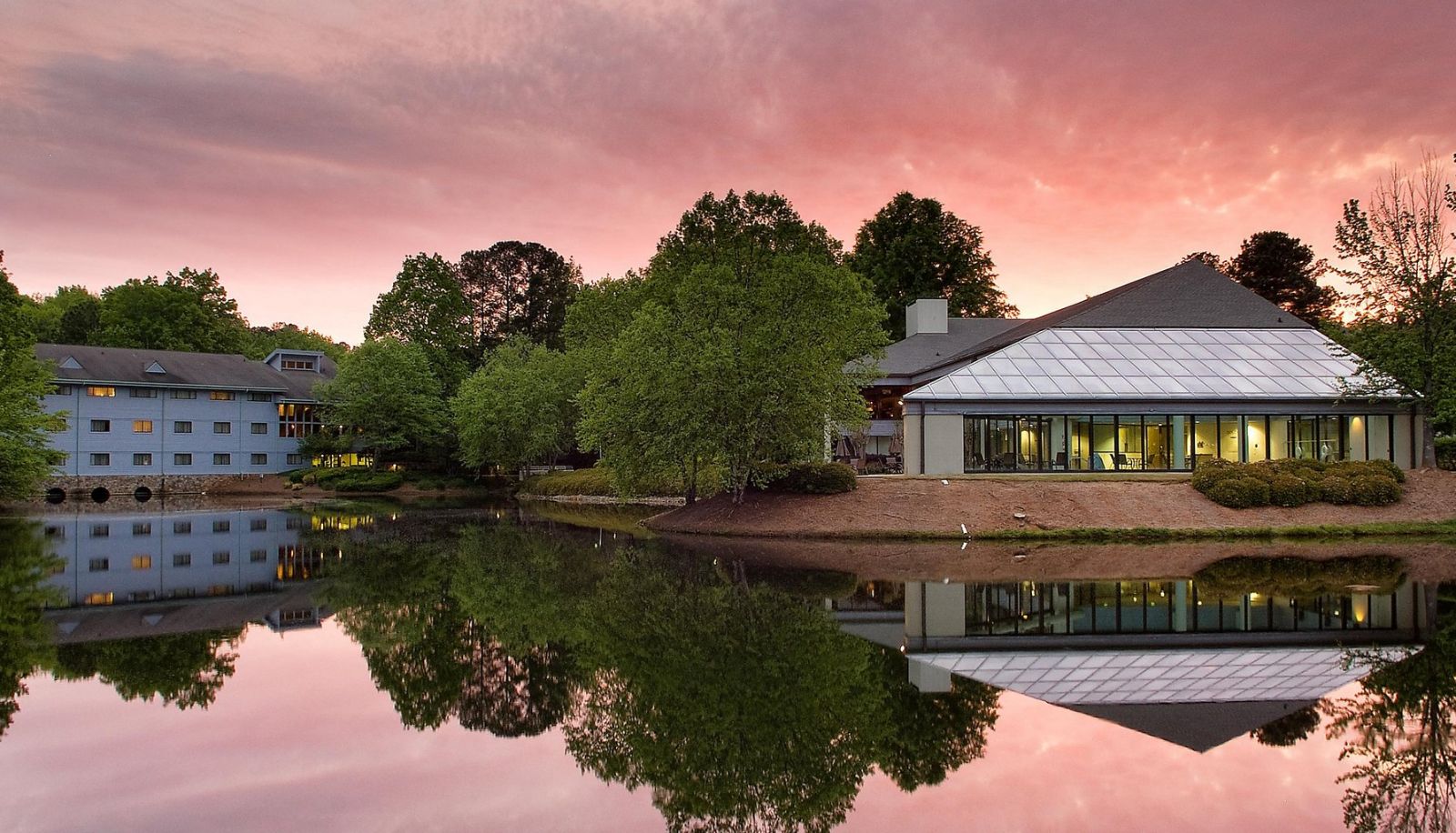 Información - Crowne Plaza ATLANTA SW - PEACHTREE CITY by IHG
