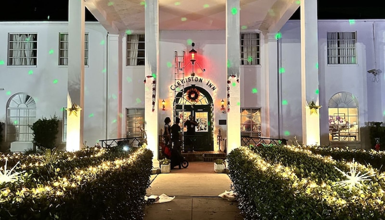 Info - Americas Best Value Inn Historic Clewiston Inn