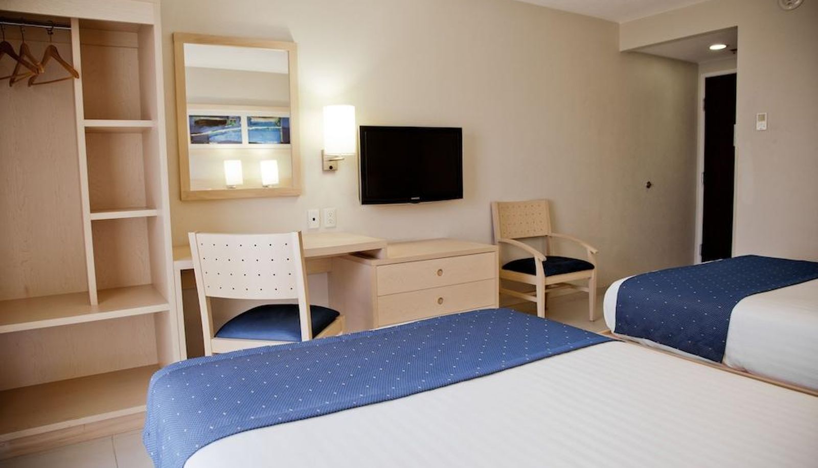 Apartment - City Express by Marriott Coatzacoalcos