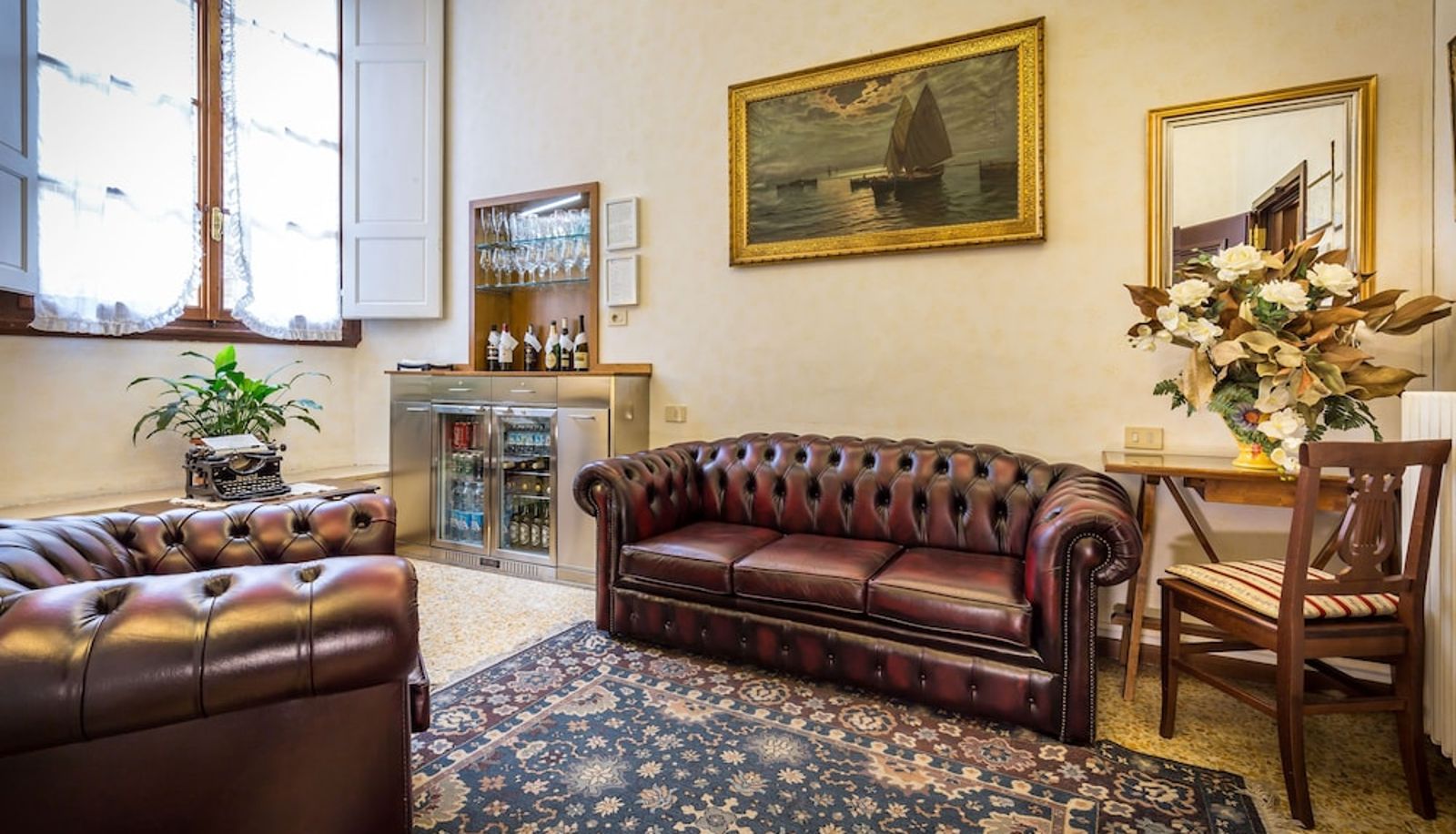 Info - Hotel Alessandra