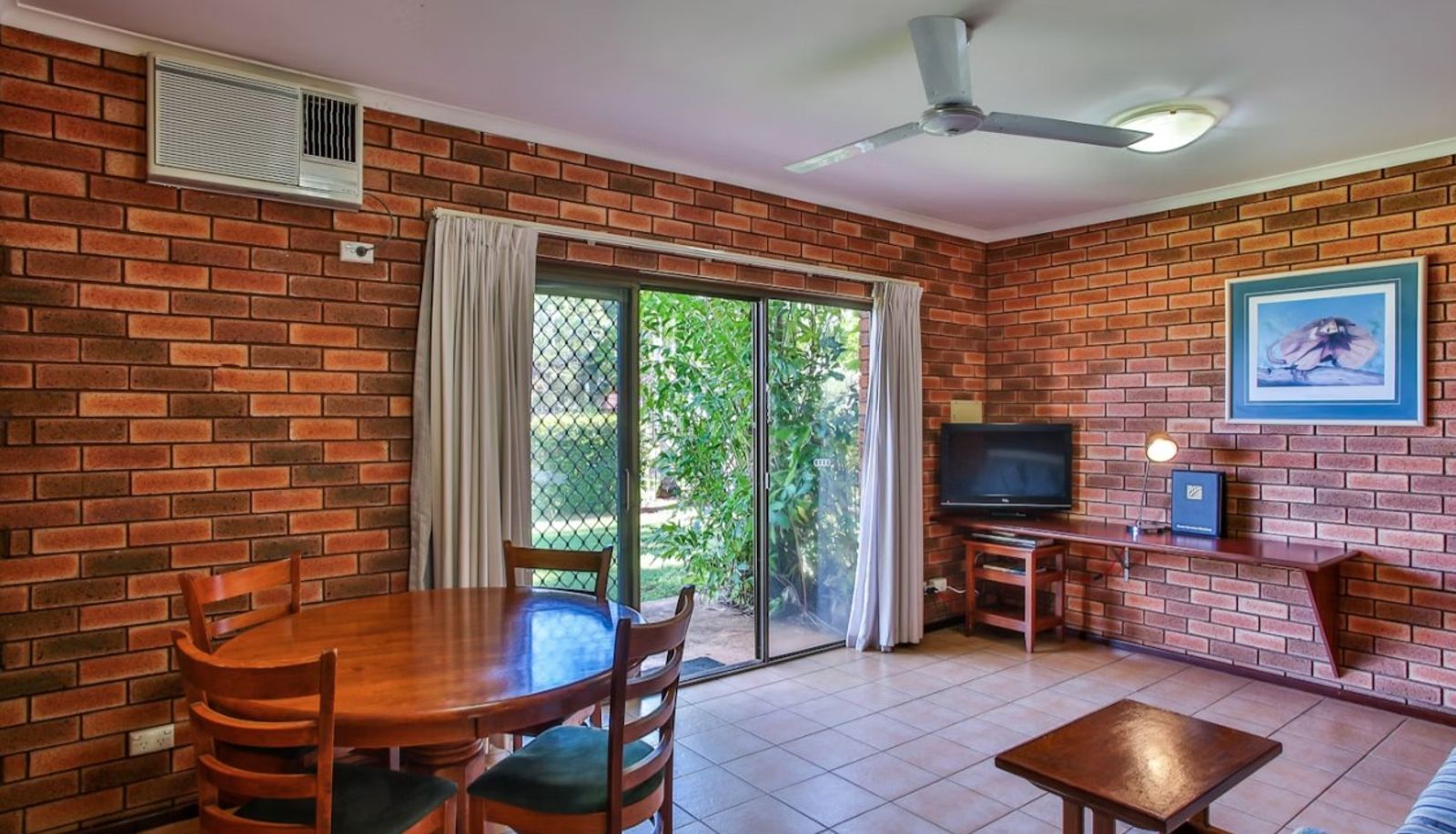 Habitación - Bayside Holiday Apartments