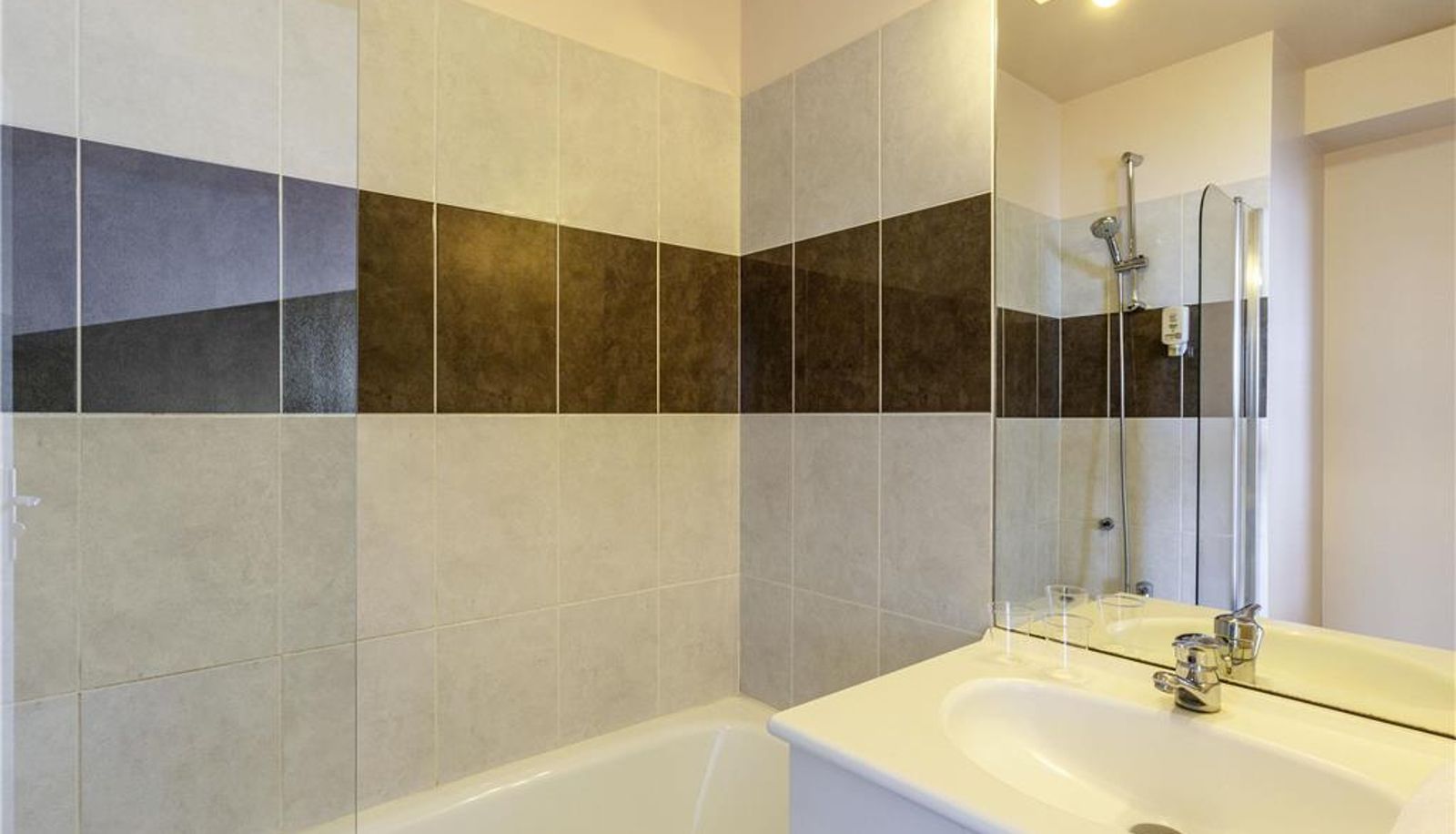 Habitación - Aparthotel Adagio Access Carrières-sous-Poissy