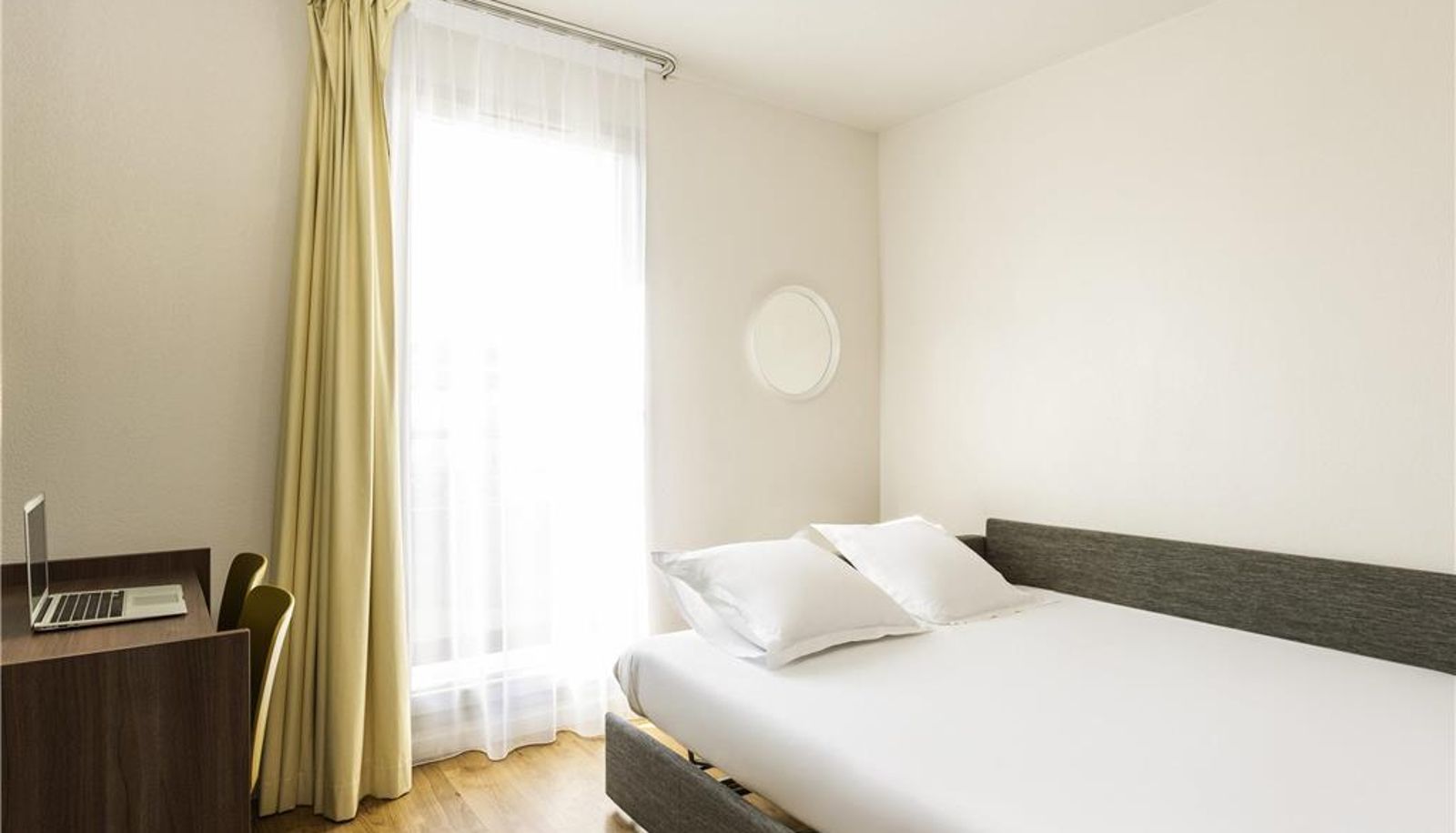 Habitación - Aparthotel Adagio Access Carrières-sous-Poissy