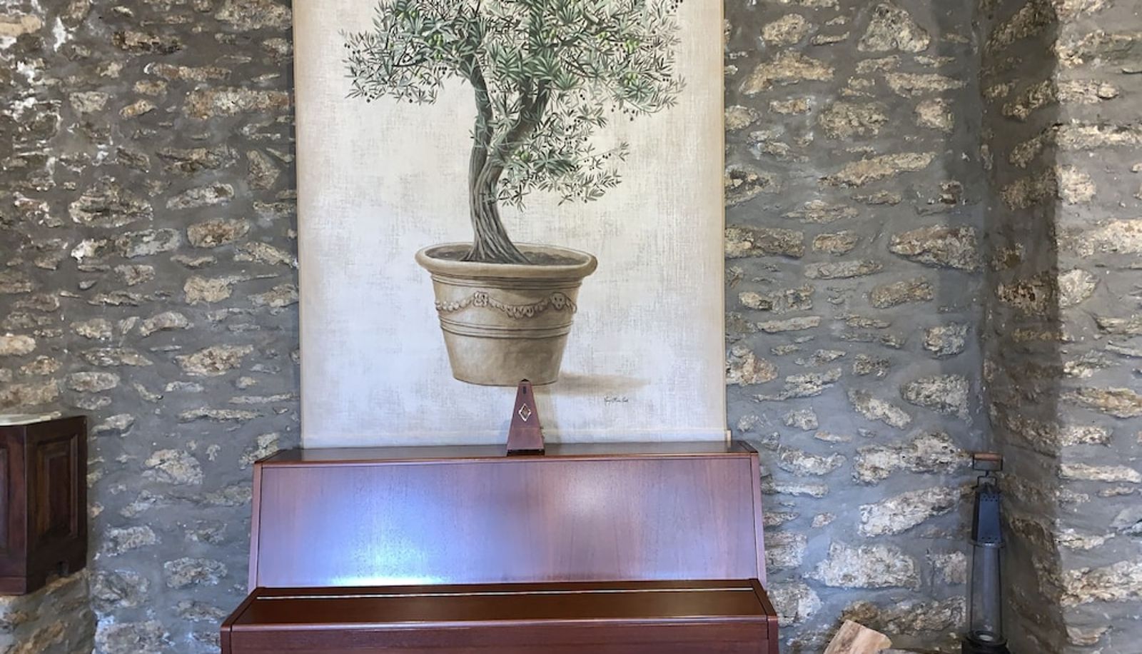 Sala - Palio Eleotrivio Guesthouse