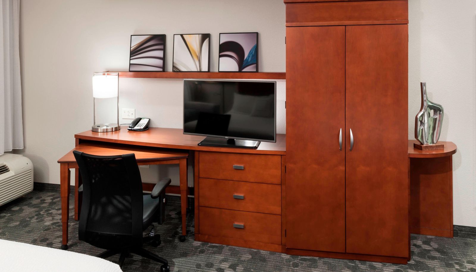 Zimmer - Courtyard by Marriott Franklin Cool Springs