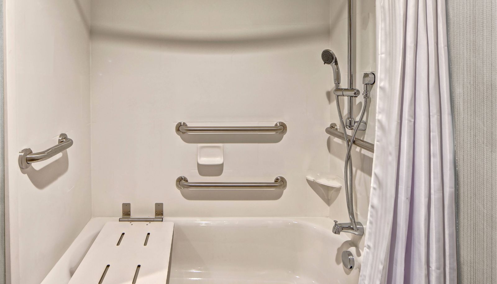 Zimmer - Courtyard by Marriott Franklin Cool Springs