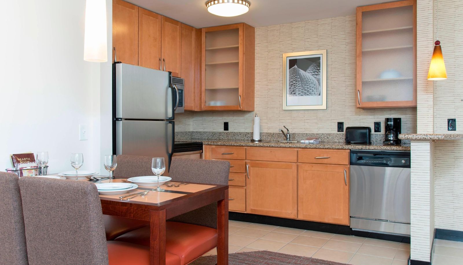 Chambre - Residence Inn by Marriott Moline Quad Cities