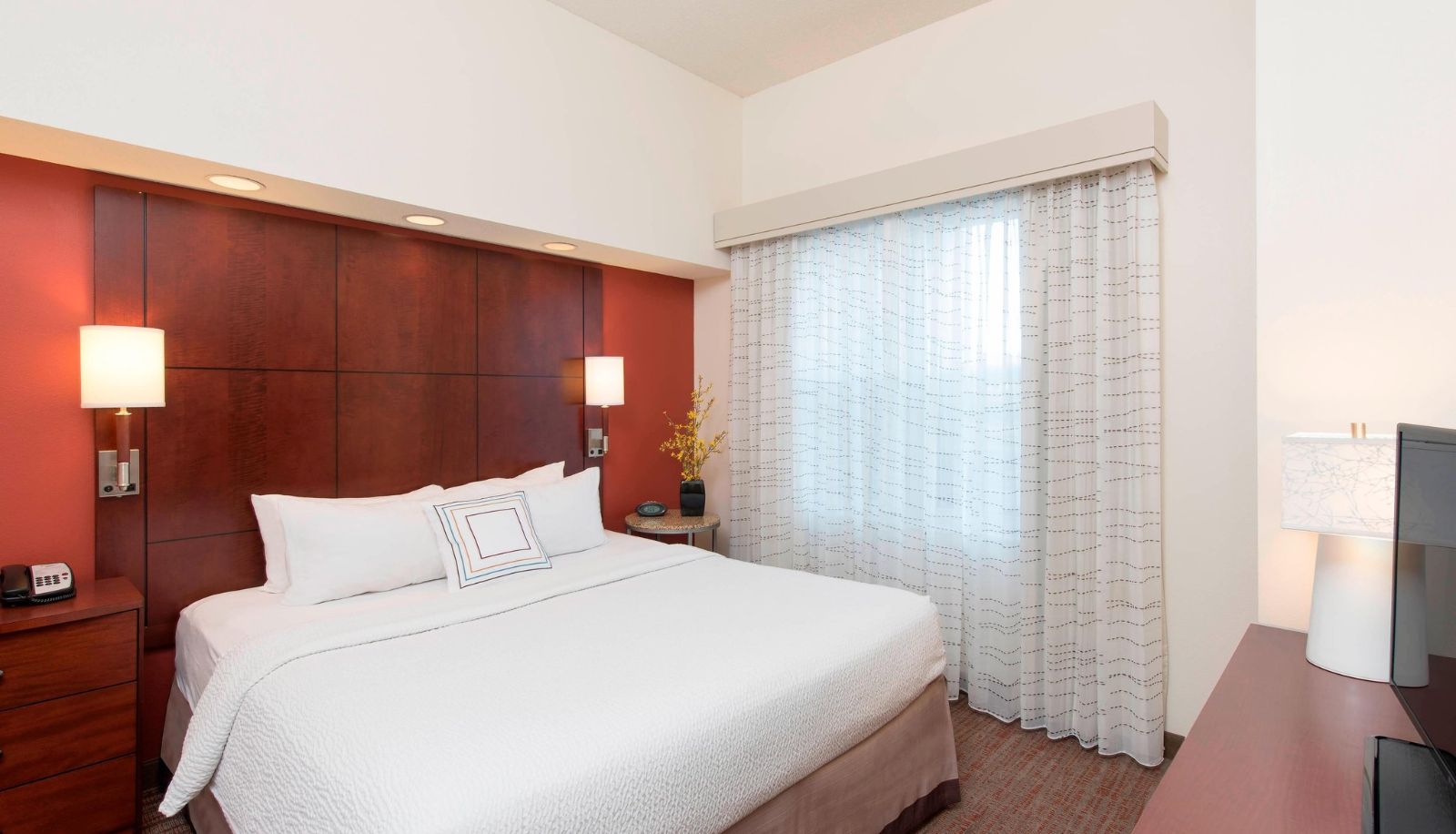 Chambre - Residence Inn by Marriott Moline Quad Cities