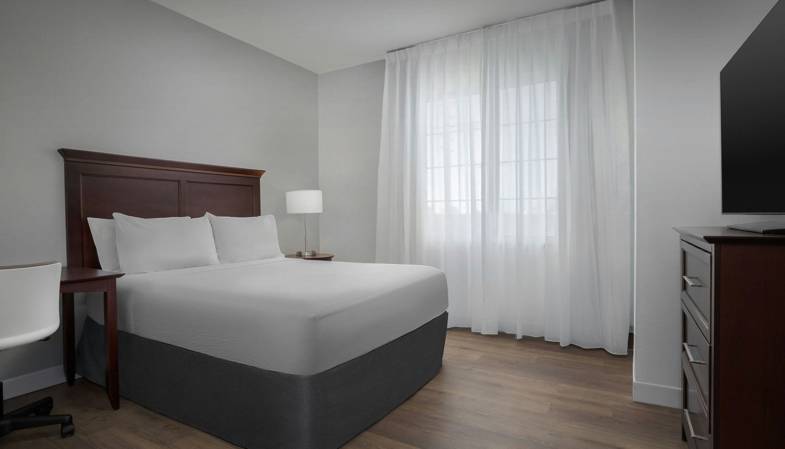 Zimmer - TownePlace Suites by Marriott El Centro