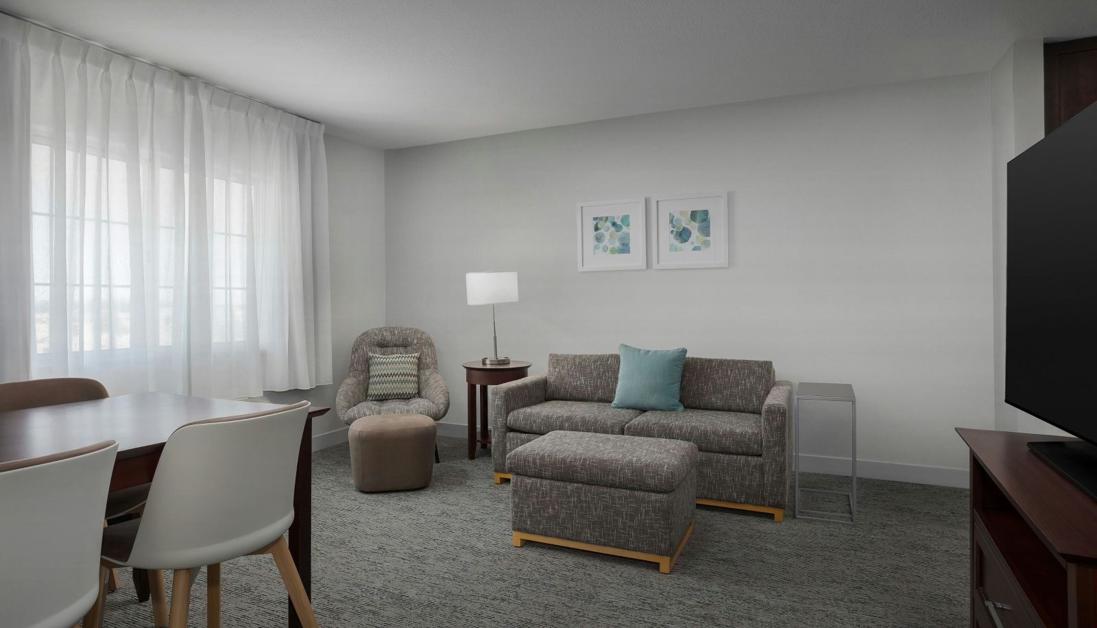 Room - TownePlace Suites by Marriott El Centro