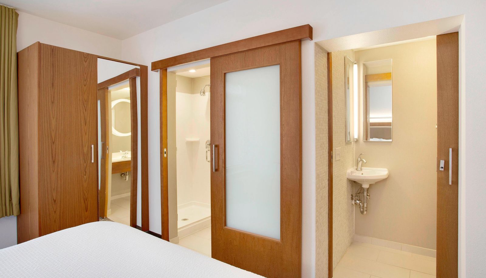 Pokój - SpringHill Suites by Marriott Hartford Airport Windsor Locks