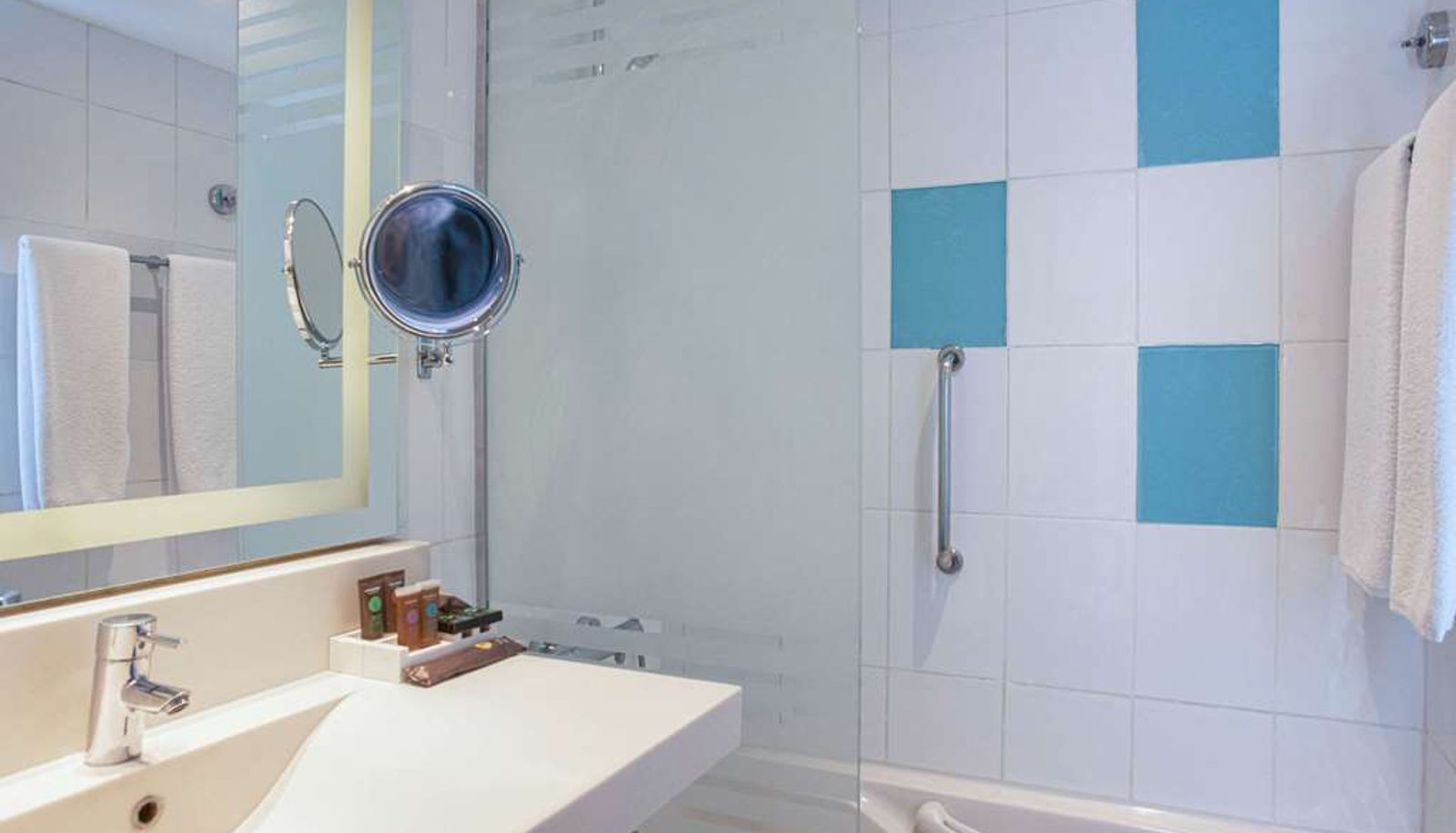 Room - Novotel Cairo El Borg