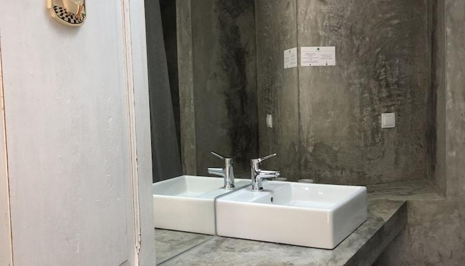 Standardzimmer - Vinha da Quinta