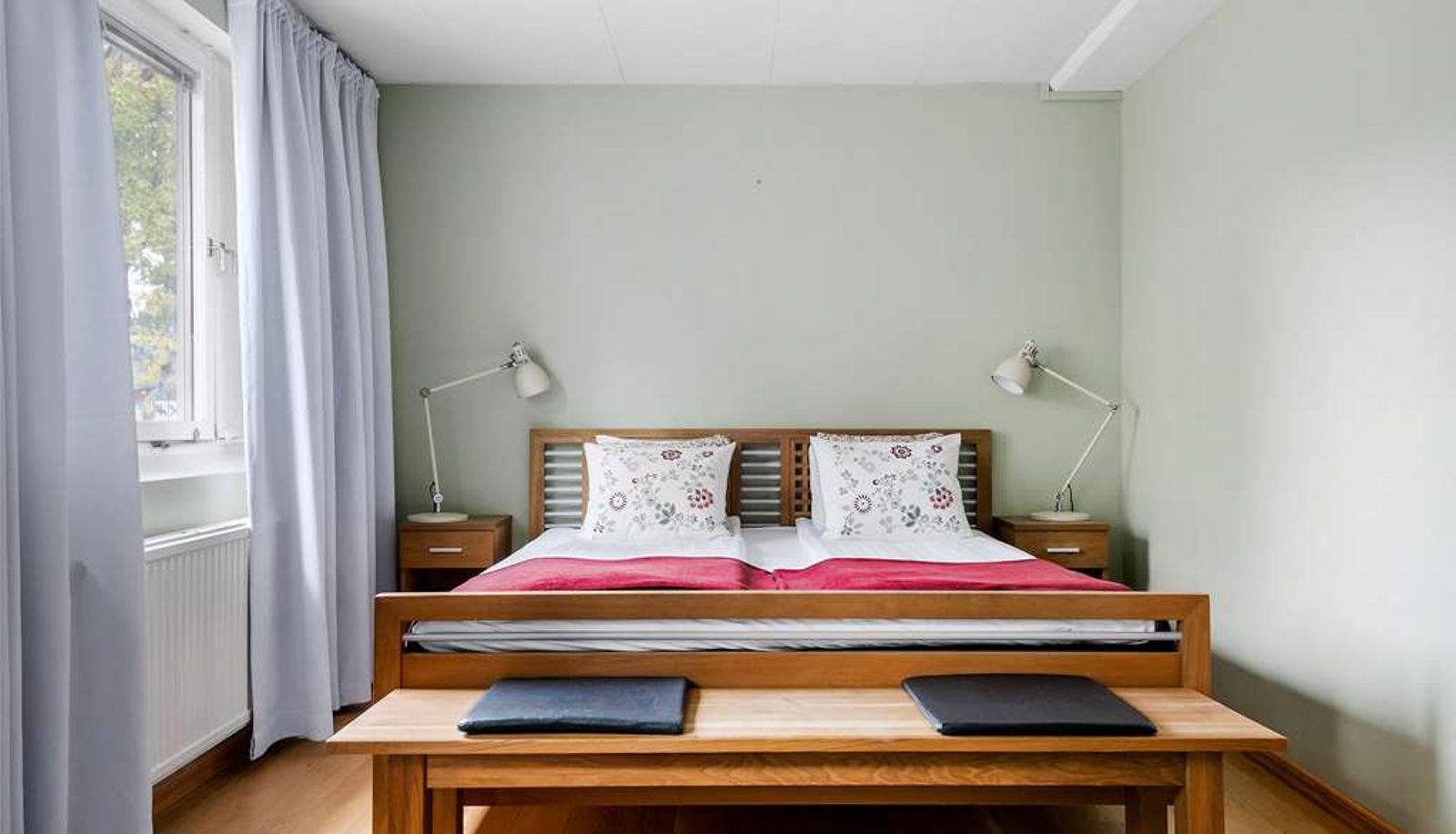 Zimmer - Sure Hotel by Best Western Ojaby Herrgard
