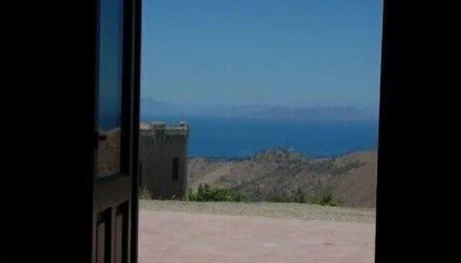 Triple room - Villa Rica
