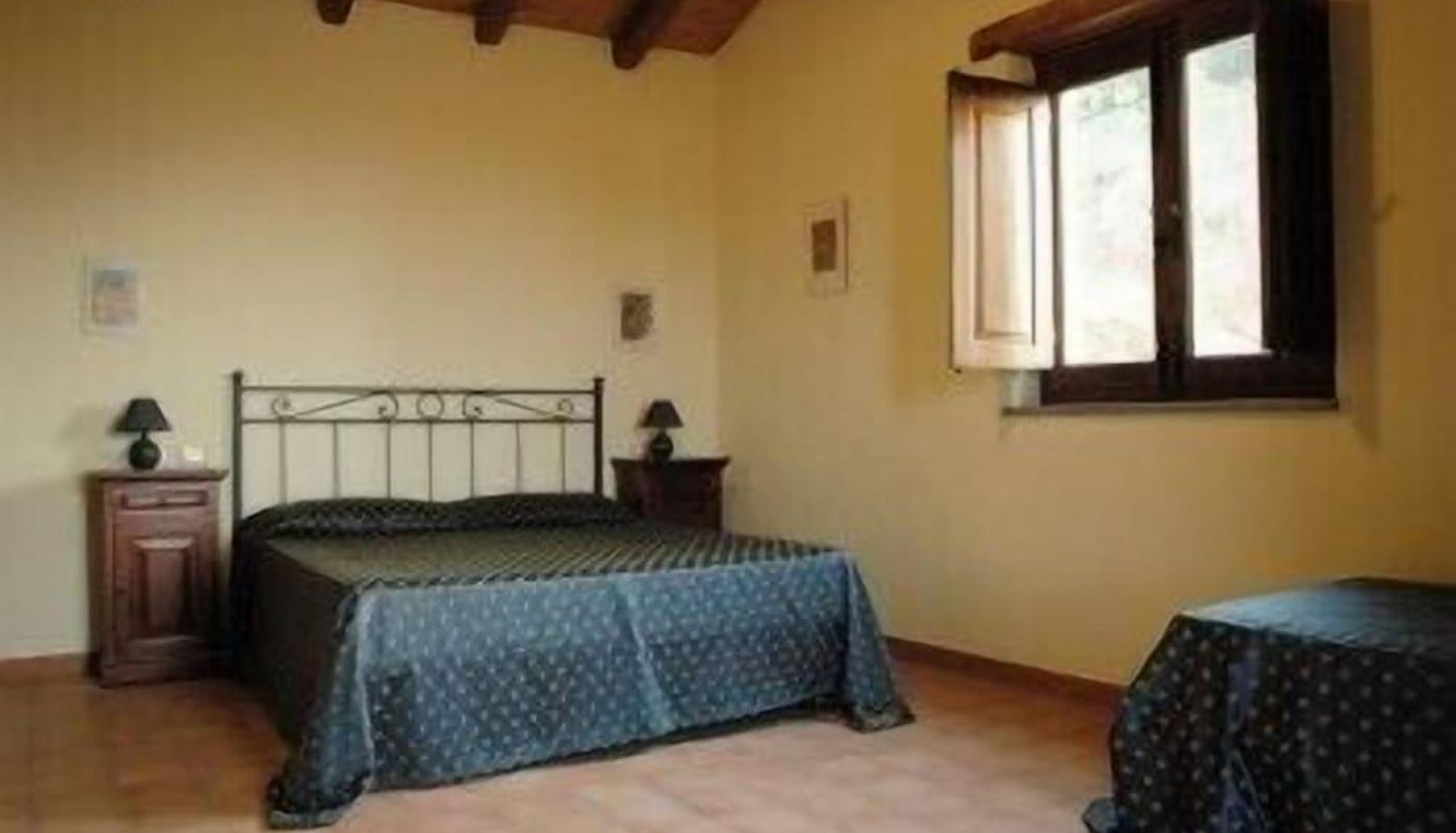 Habitación cuádruple - Villa Rica