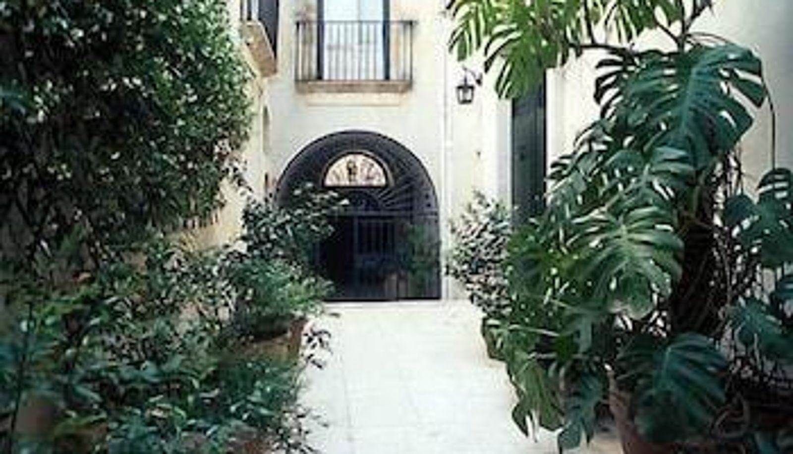Hotel Außenbreich - L'Orangerie