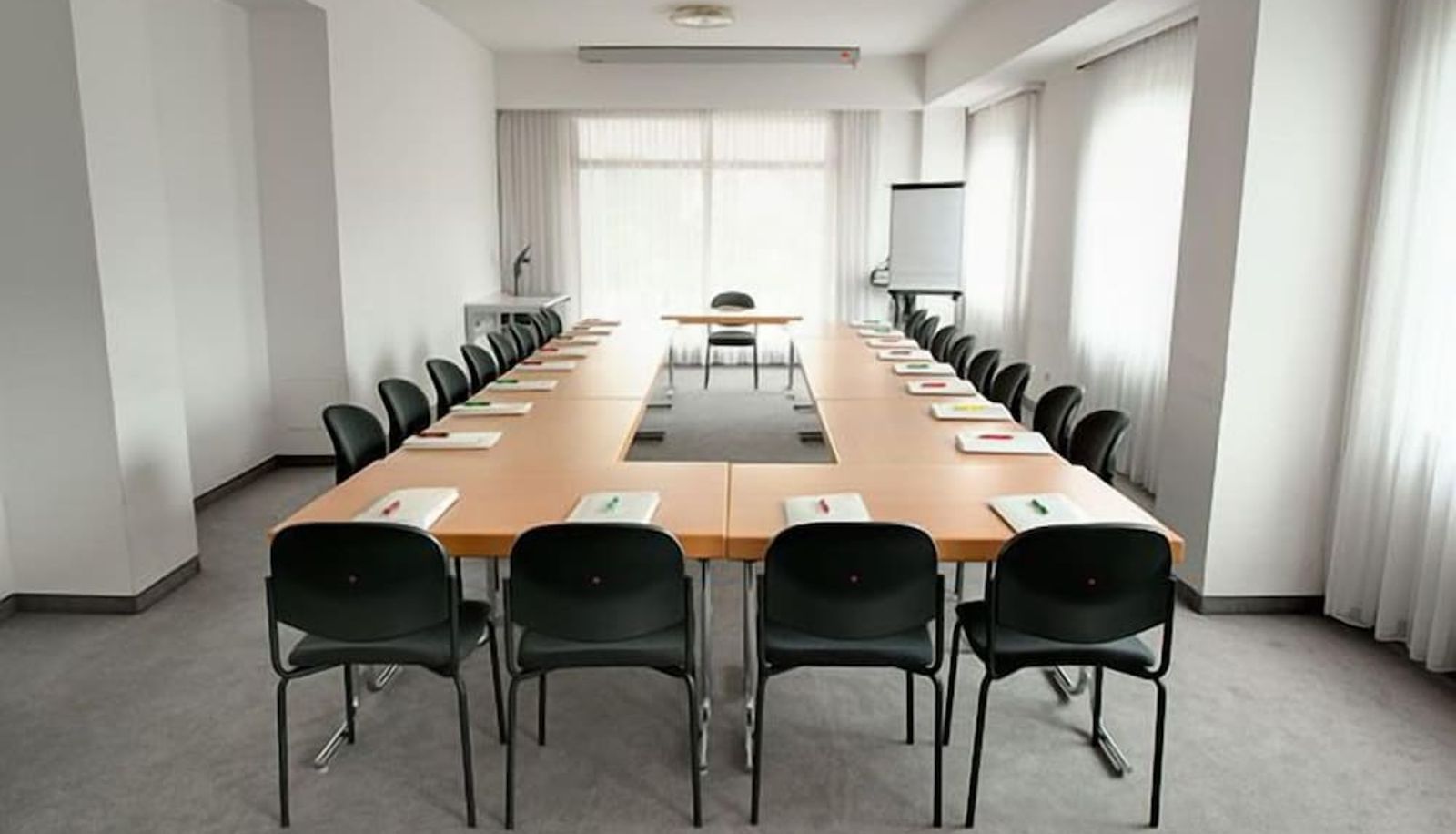 Meetingzimmer - BSW Schwarzwaldhotel Baiersbronn