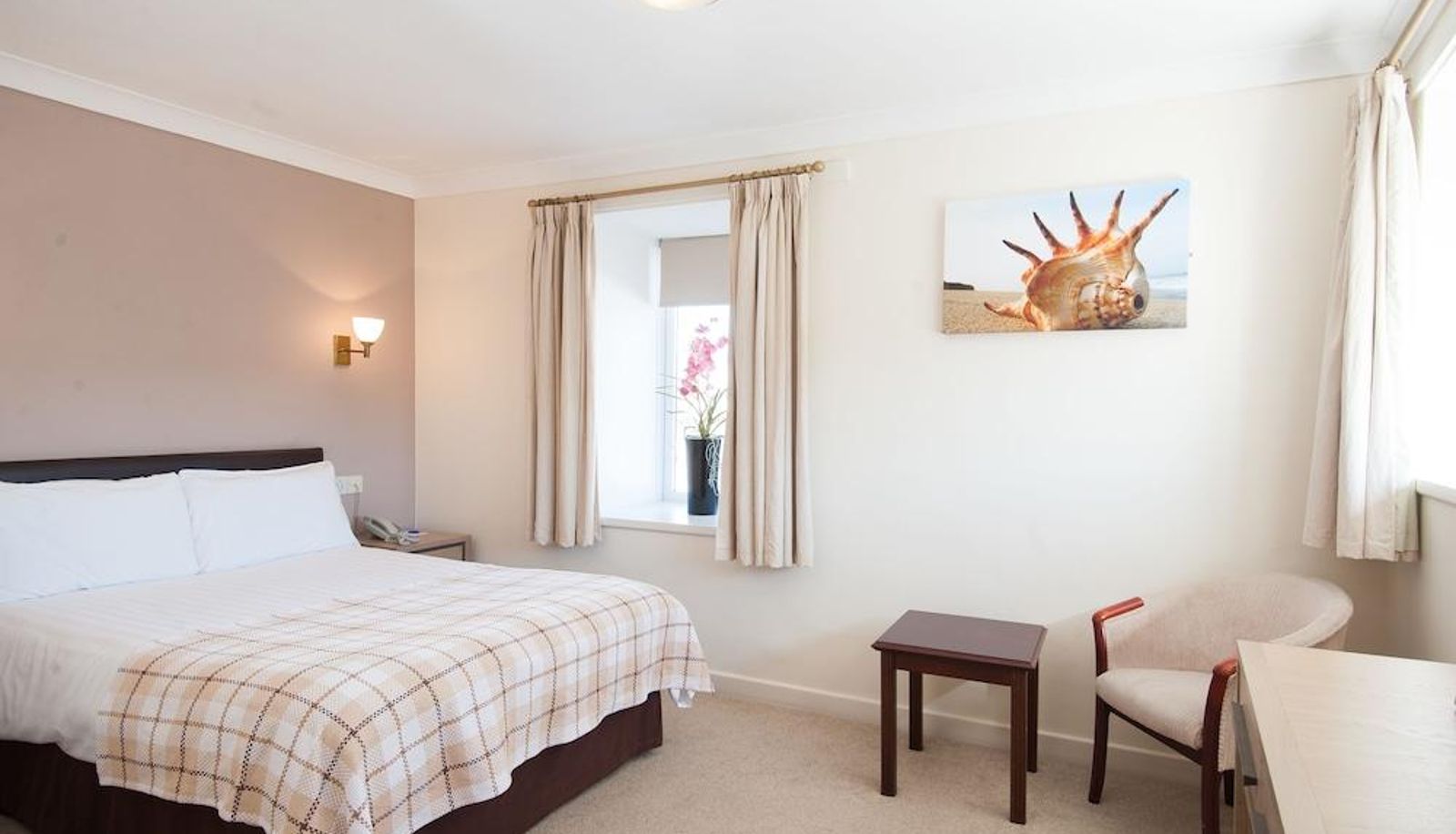 Apartment - Hampshire Hotel