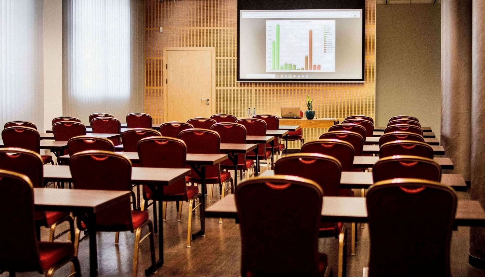 Konferenzraum - Ruben