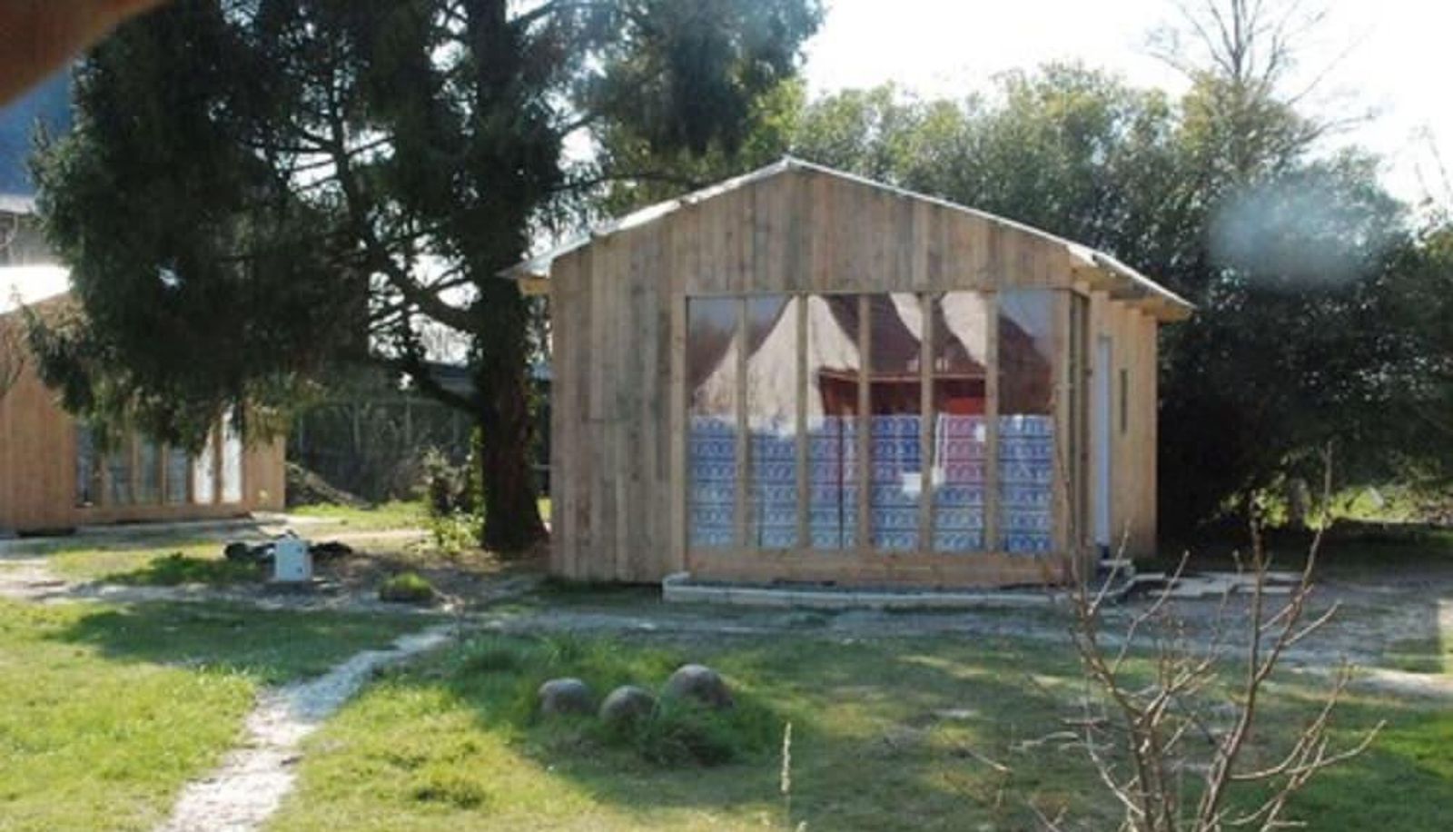 Chambre Standard - Hôtel Rose